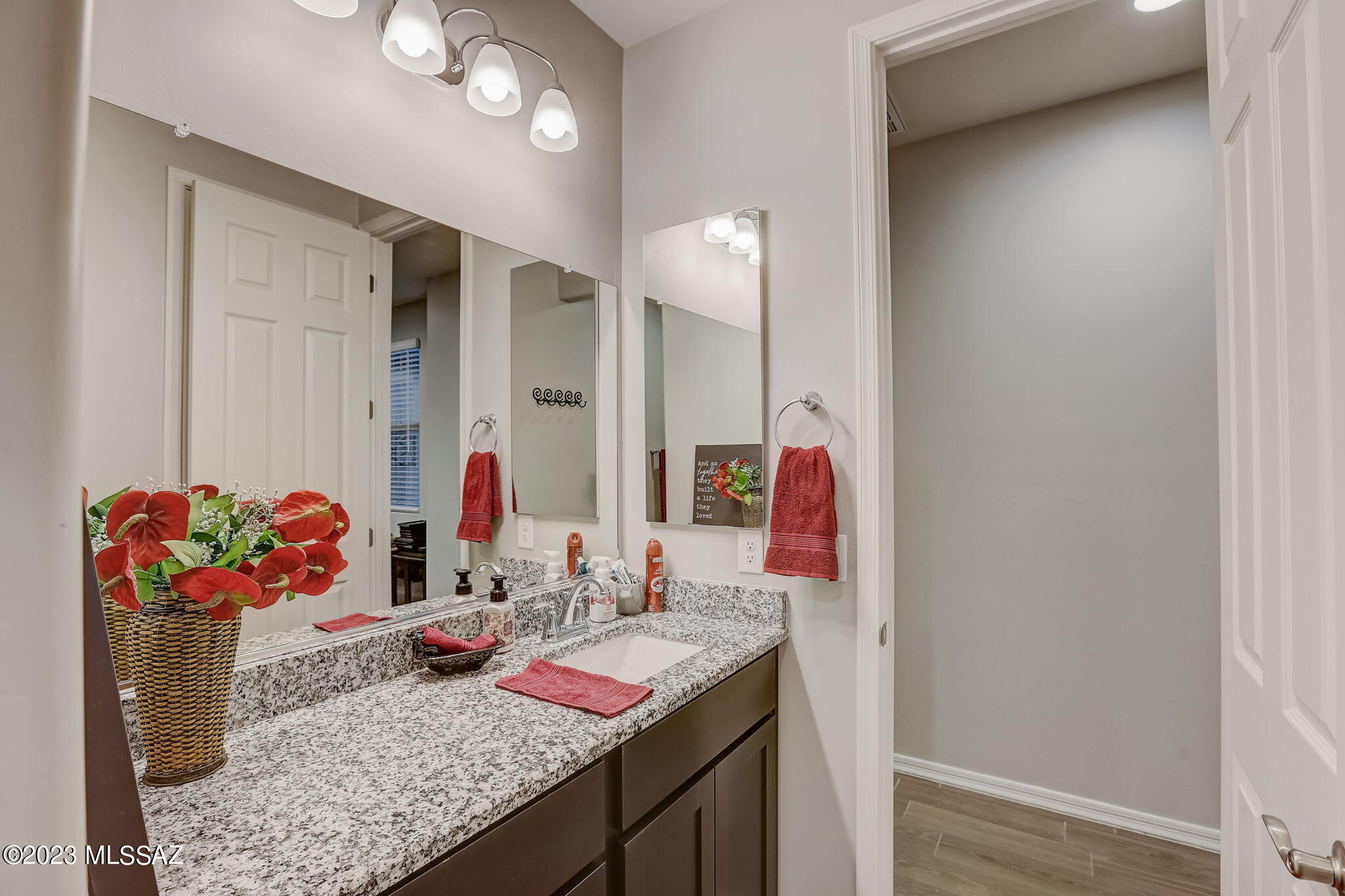 Boulder Bridge Pass II At Dove Mountain SQ20143250154 - Residential