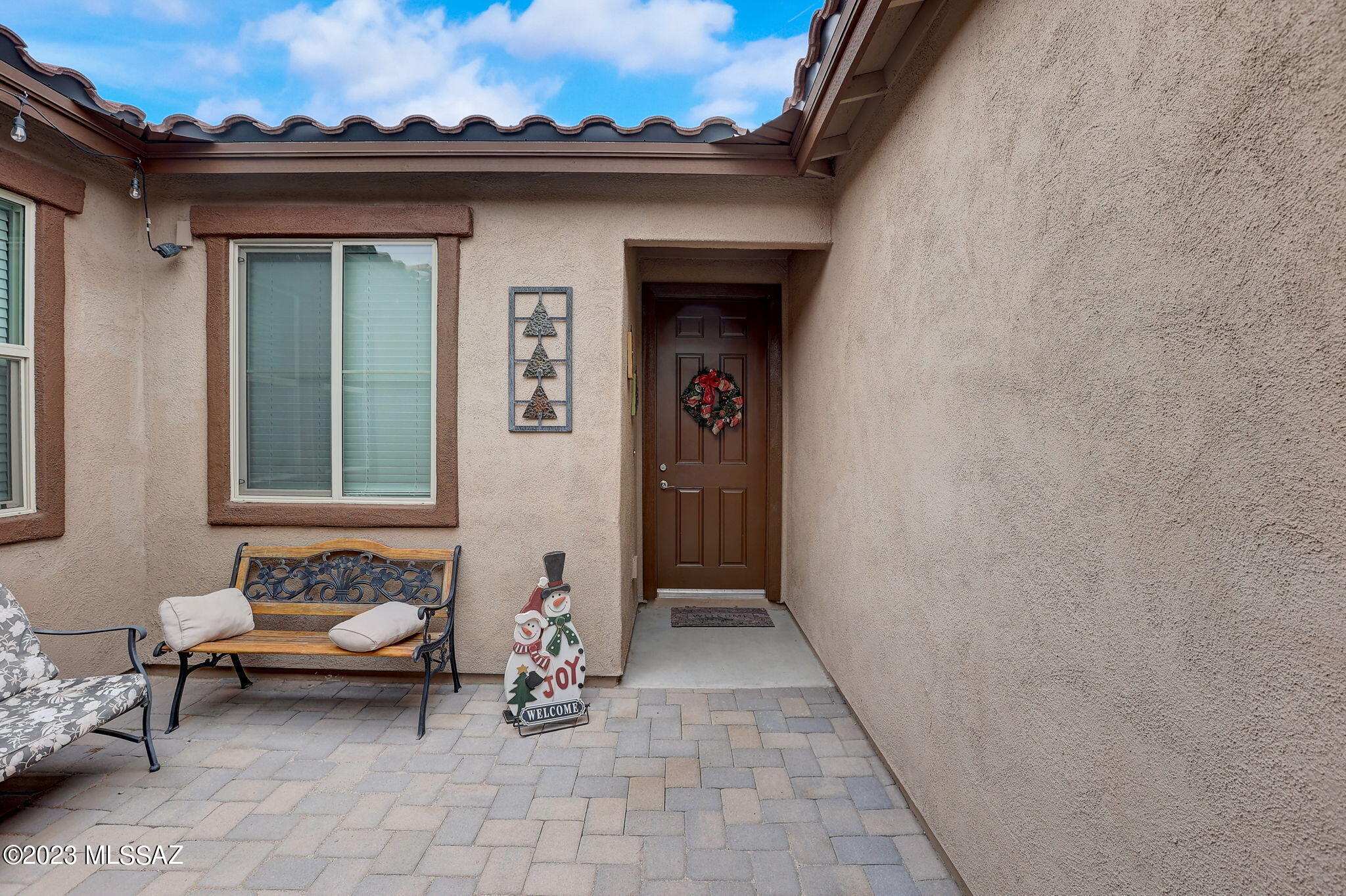 Boulder Bridge Pass II At Dove Mountain SQ20143250154 - Residential