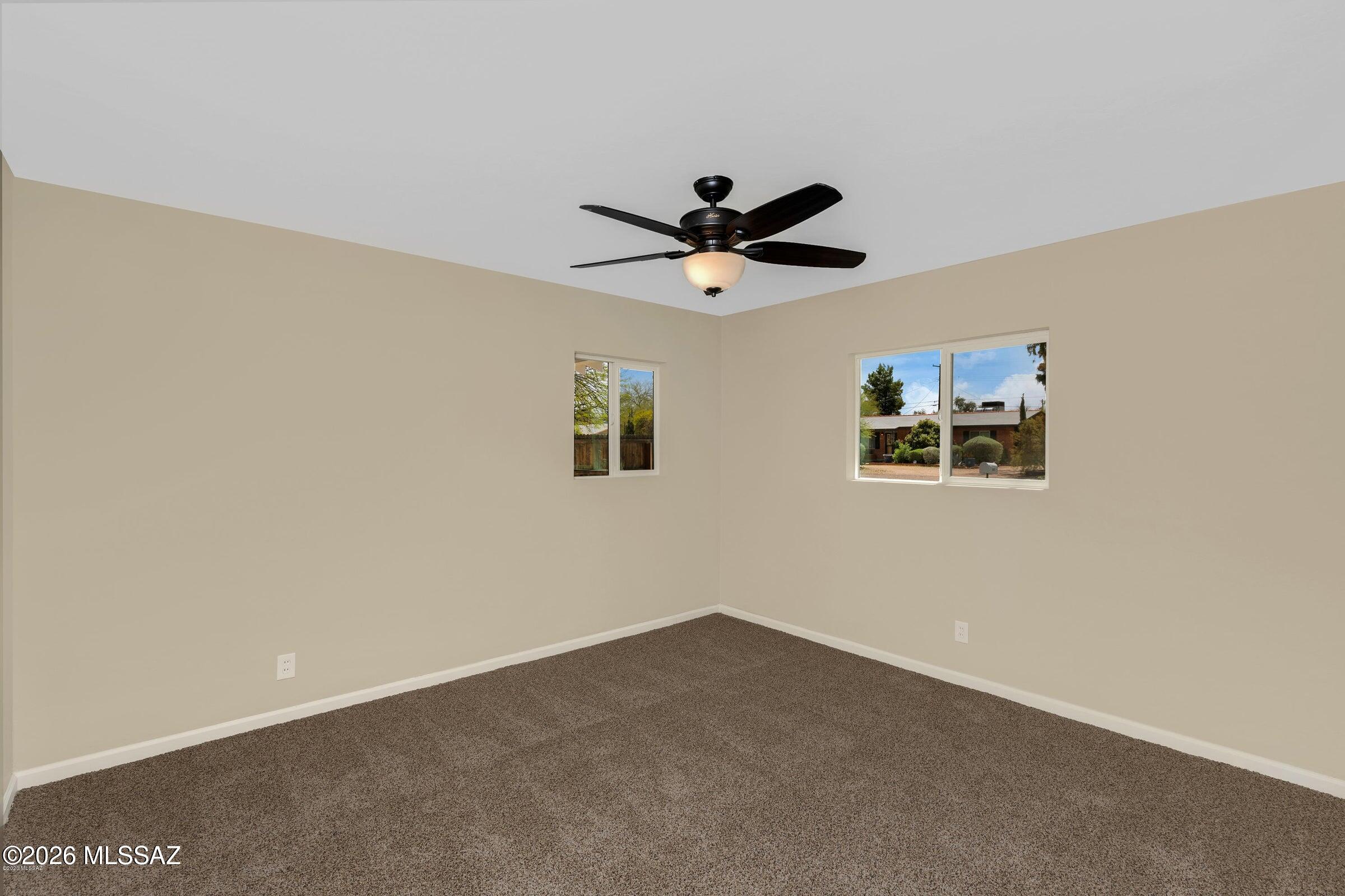 Catalina View - Residential Lease