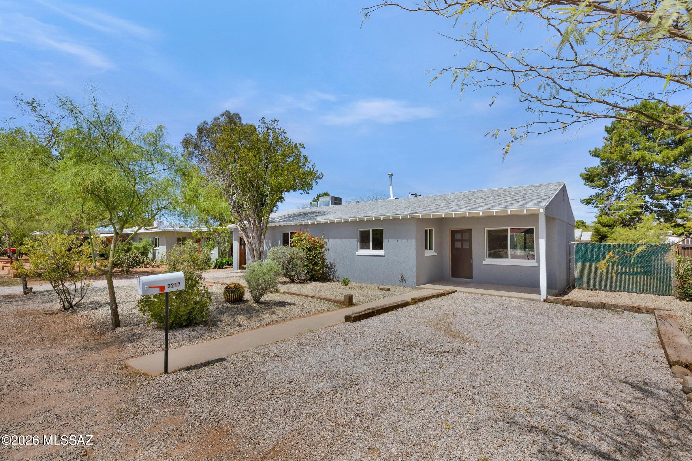 Catalina View - Residential Lease