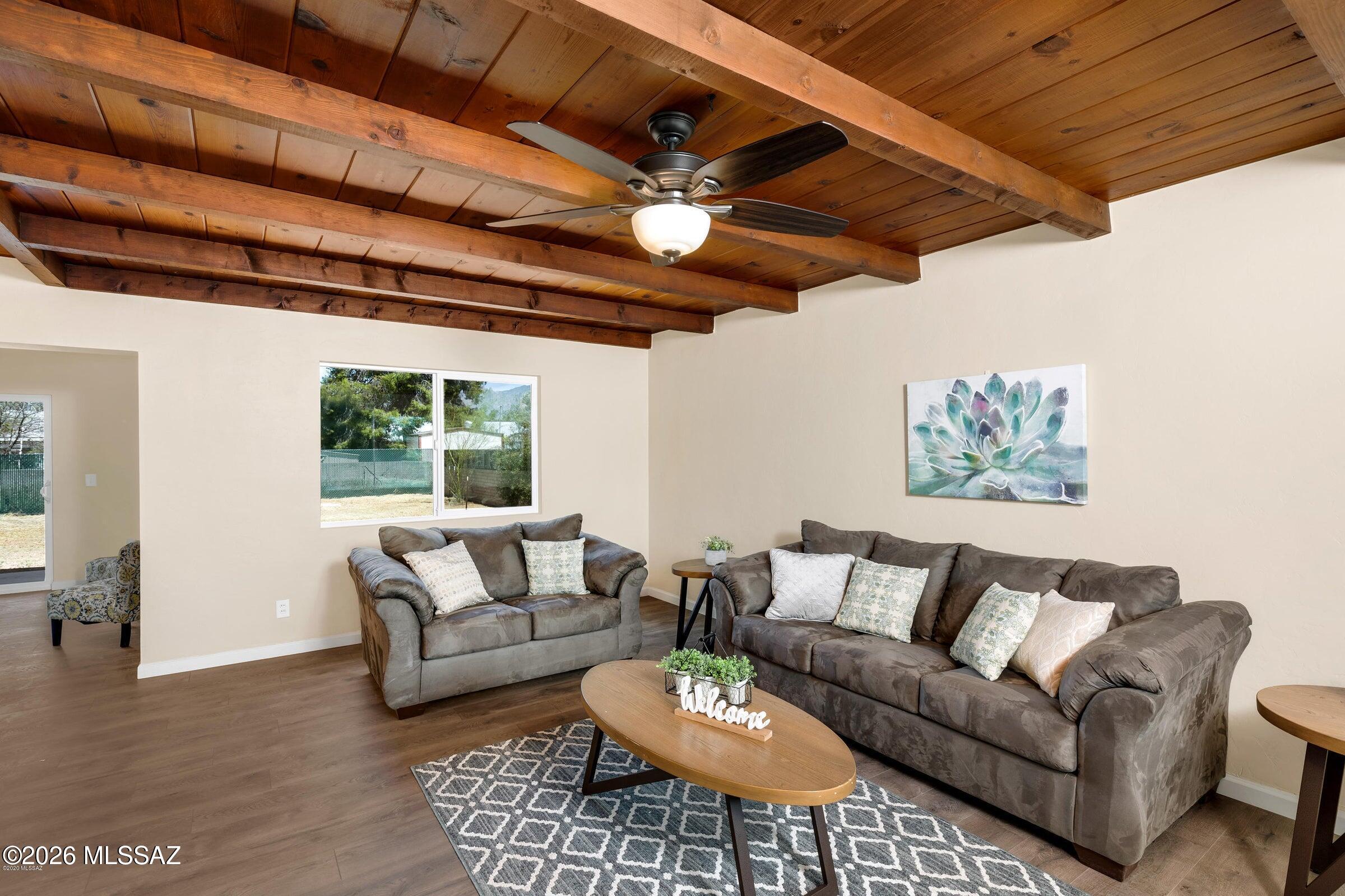 Catalina View - Residential Lease
