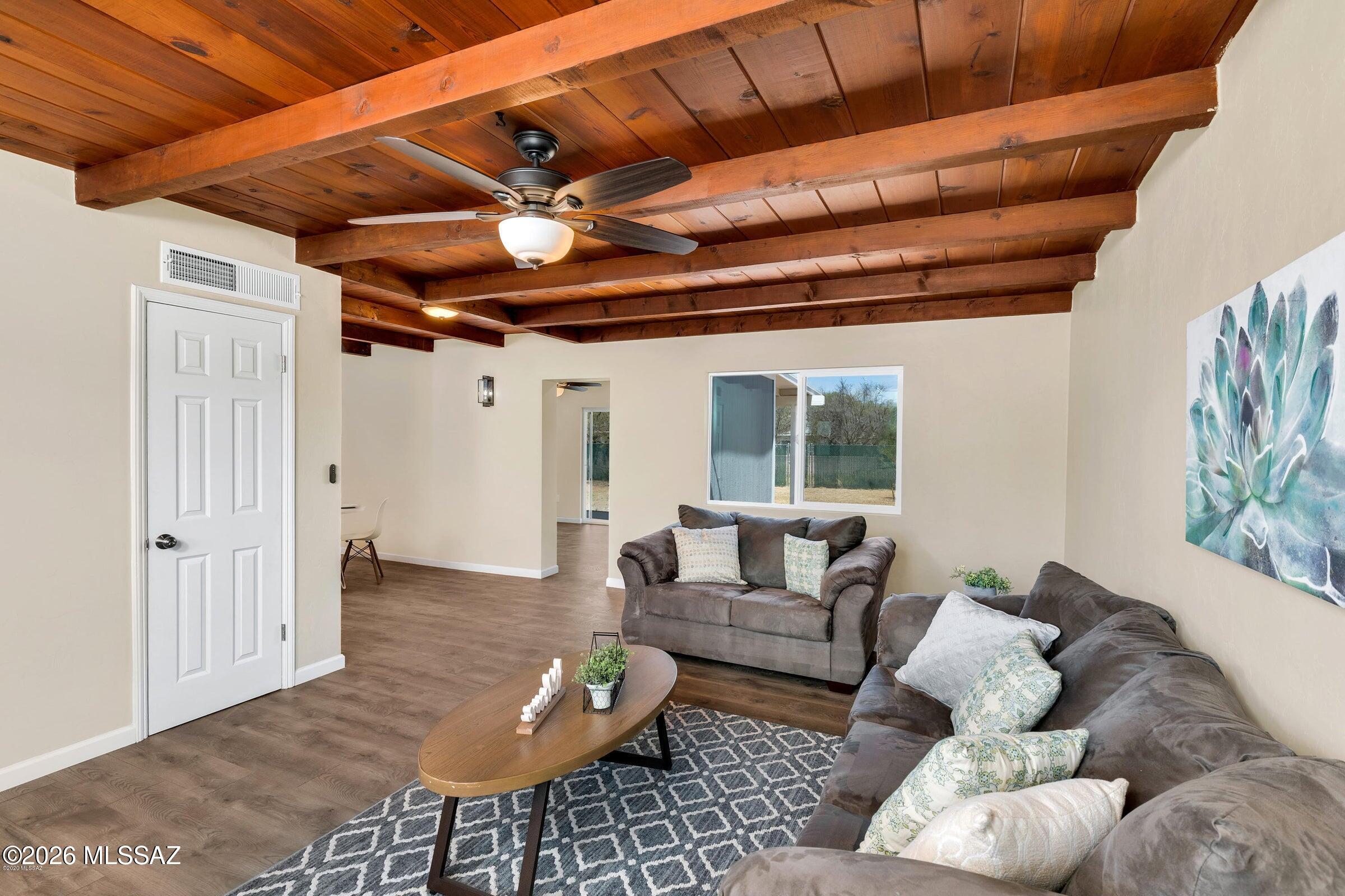 Catalina View - Residential Lease