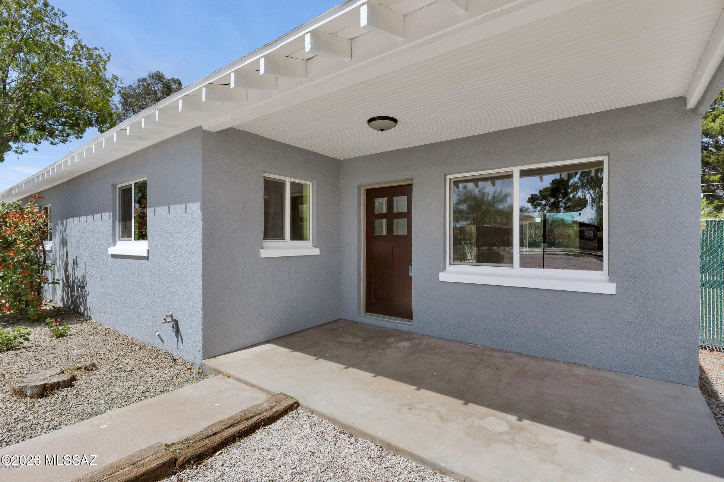 Catalina View - Residential Lease