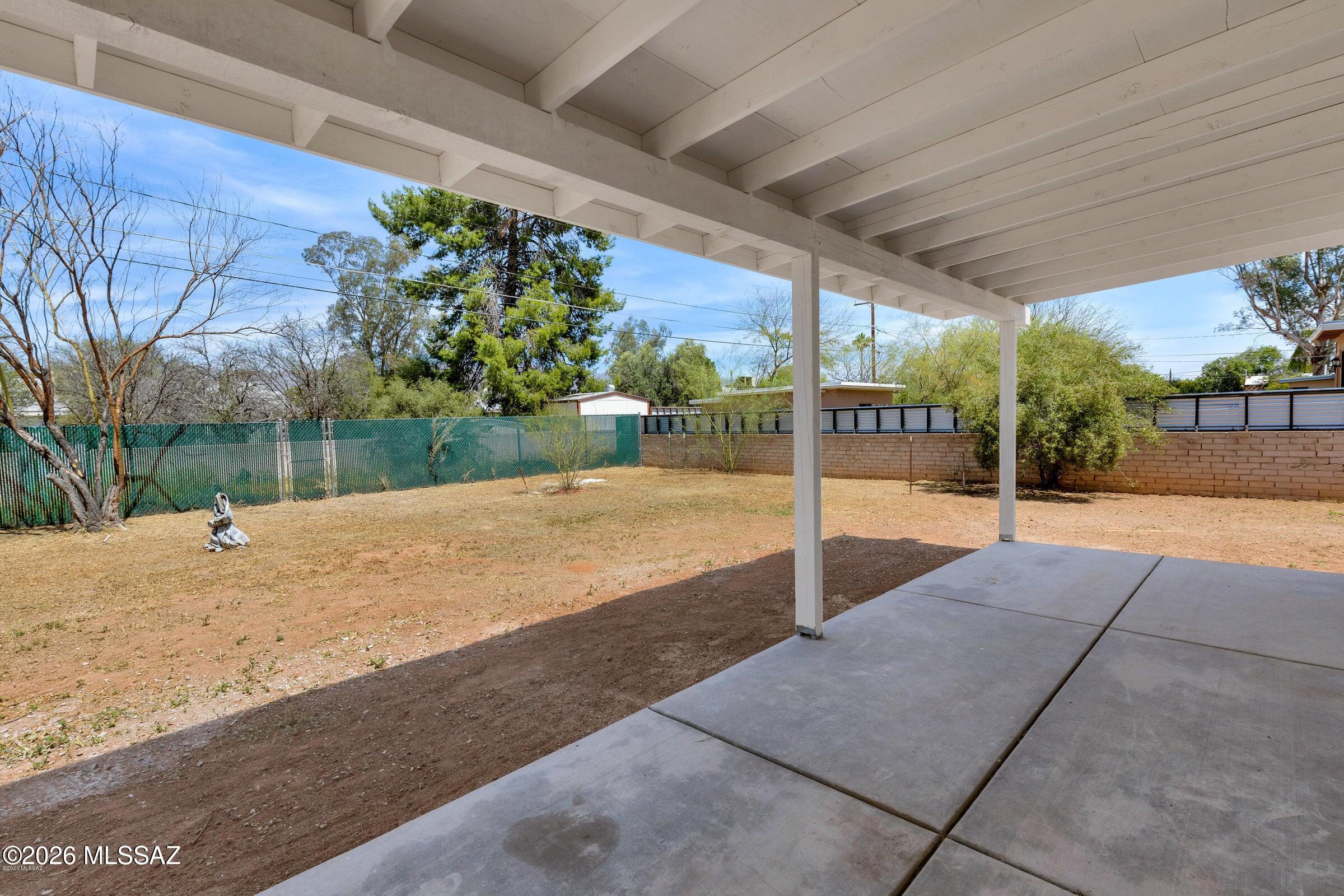 Catalina View - Residential Lease