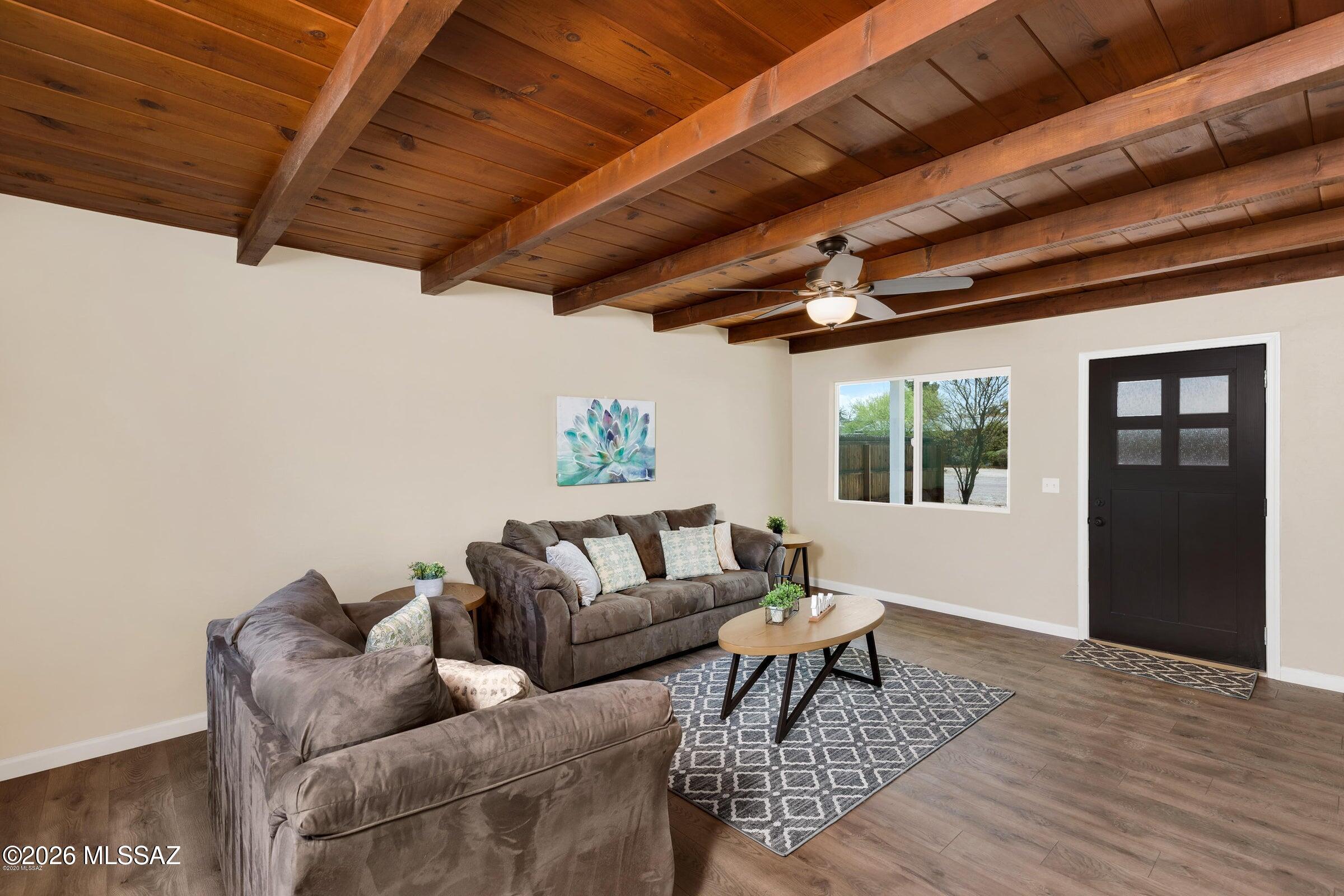 Catalina View - Residential Lease