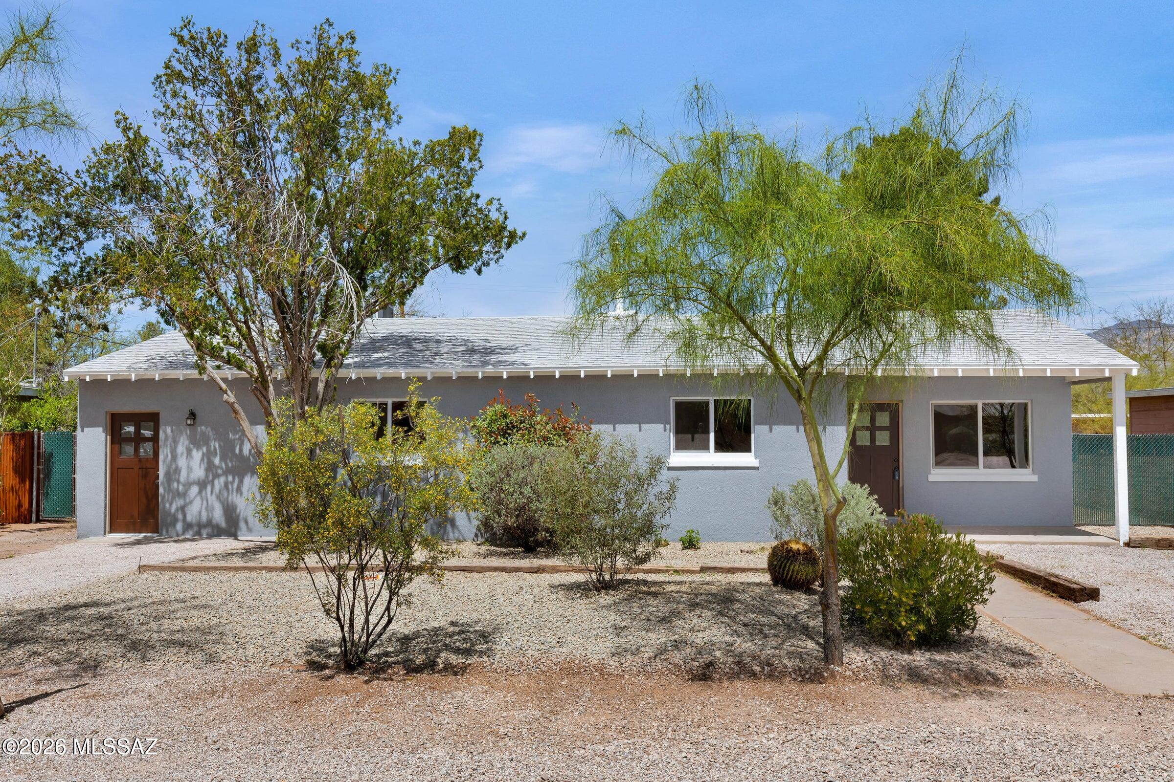 Catalina View - Residential Lease