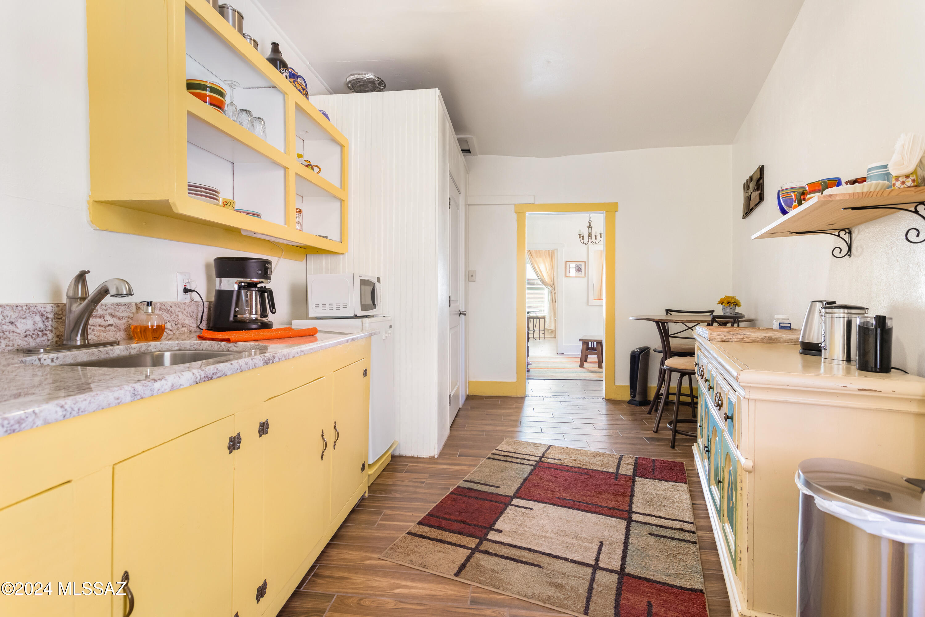N/A - Residential Income