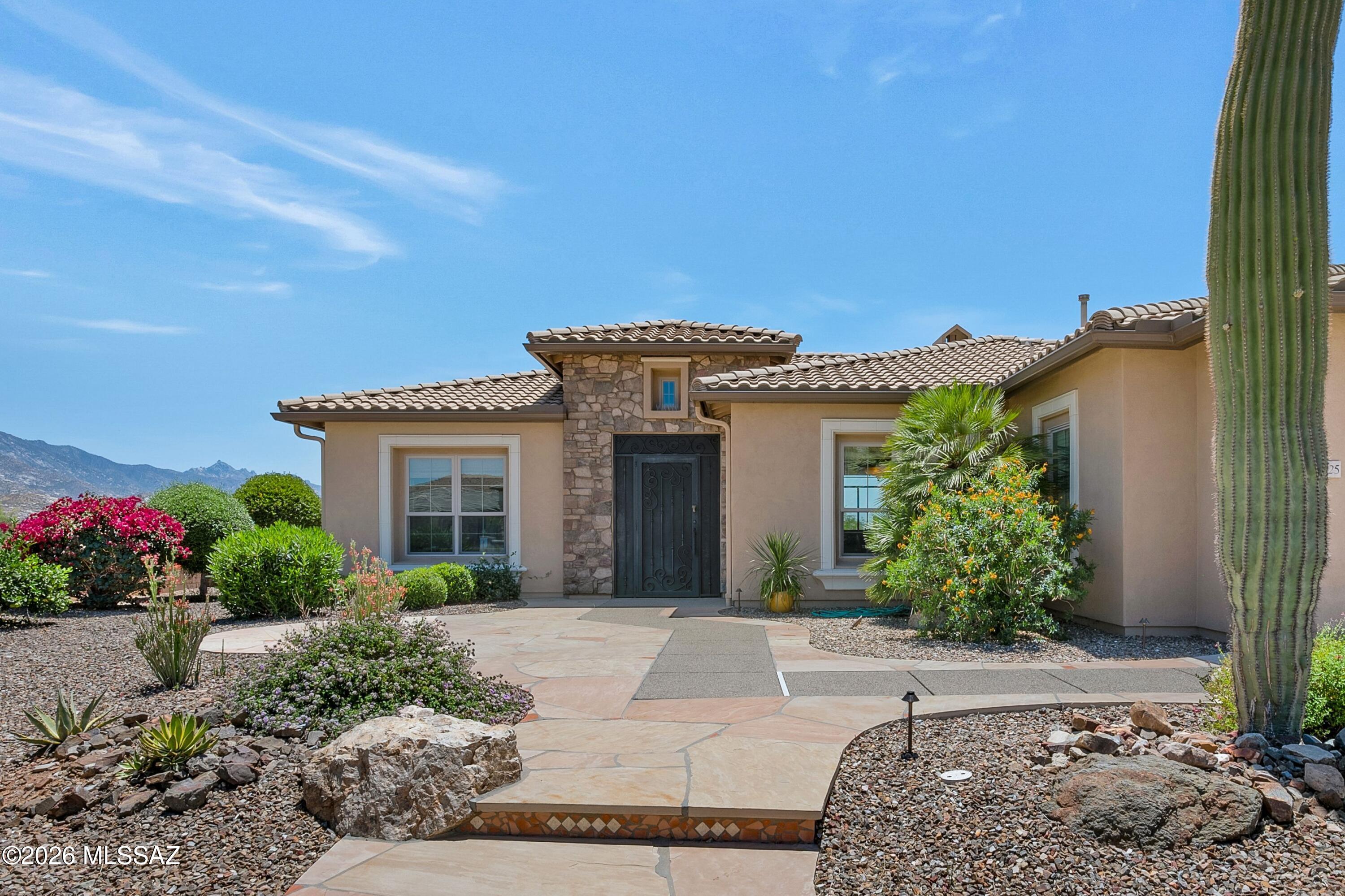 Saddlebrooke - Residential