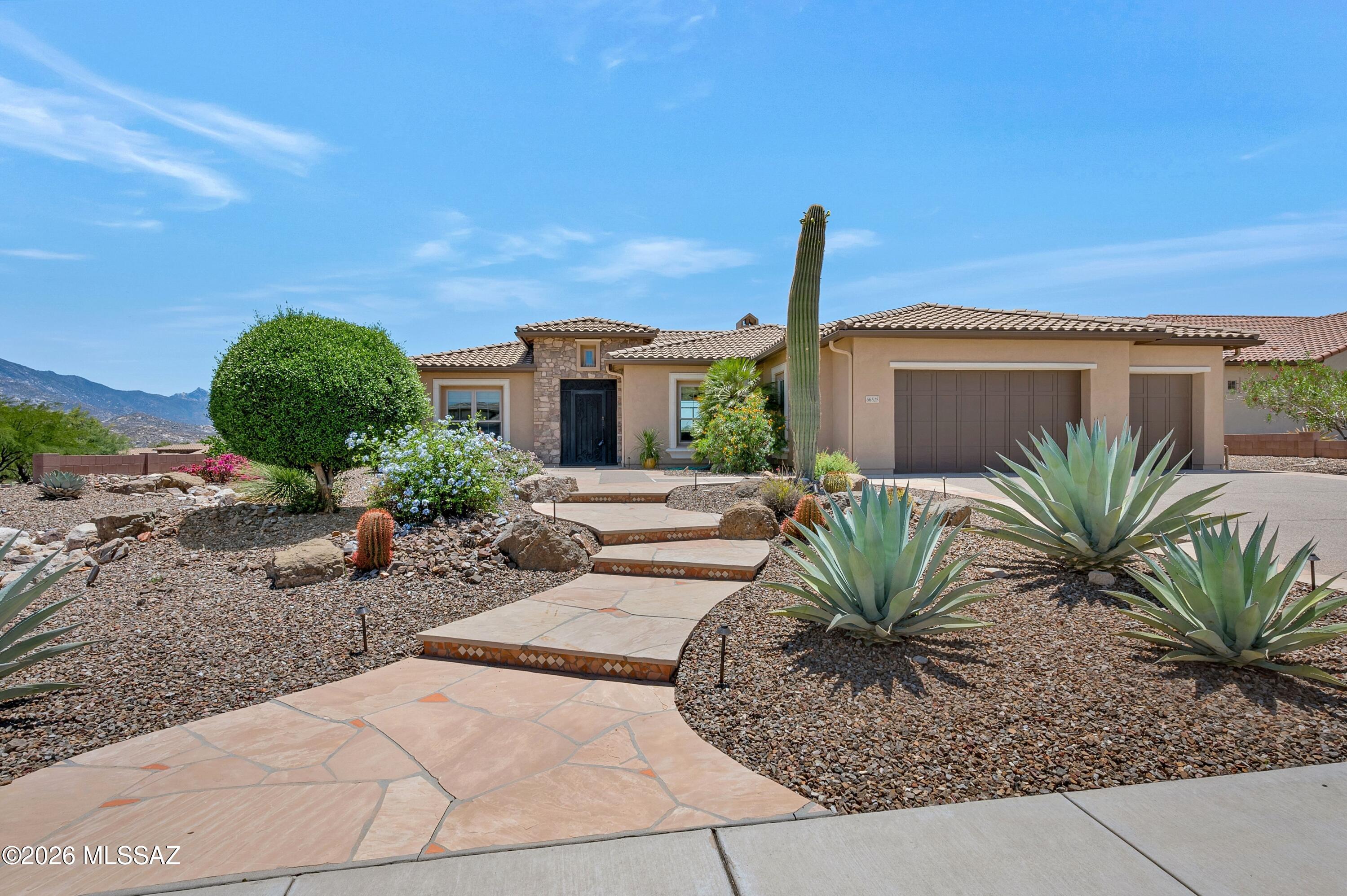 Saddlebrooke - Residential