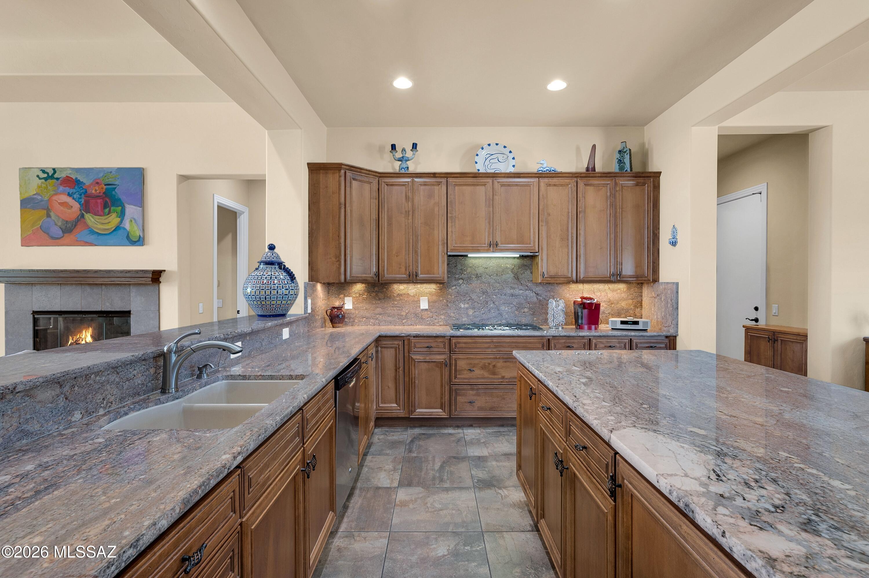 Saddlebrooke - Residential