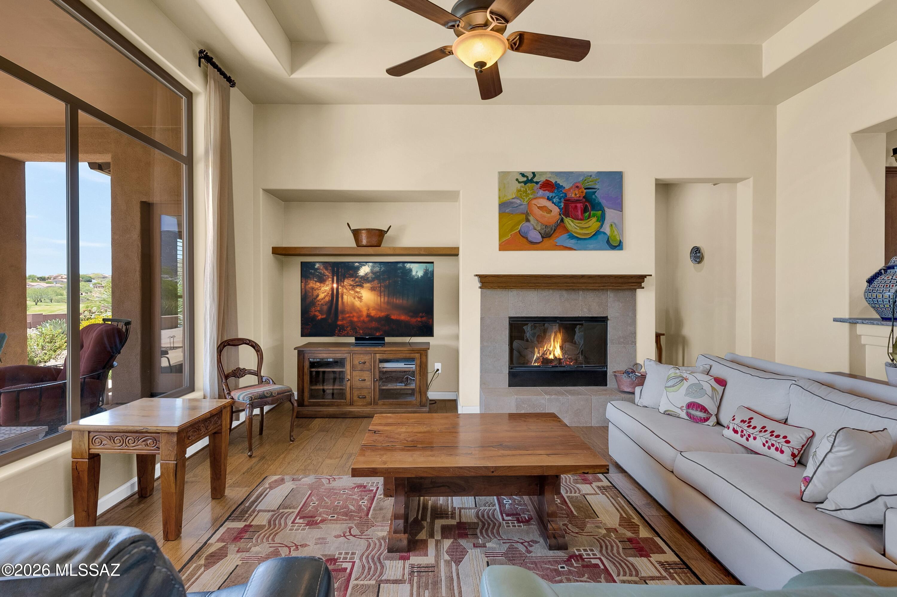 Saddlebrooke - Residential
