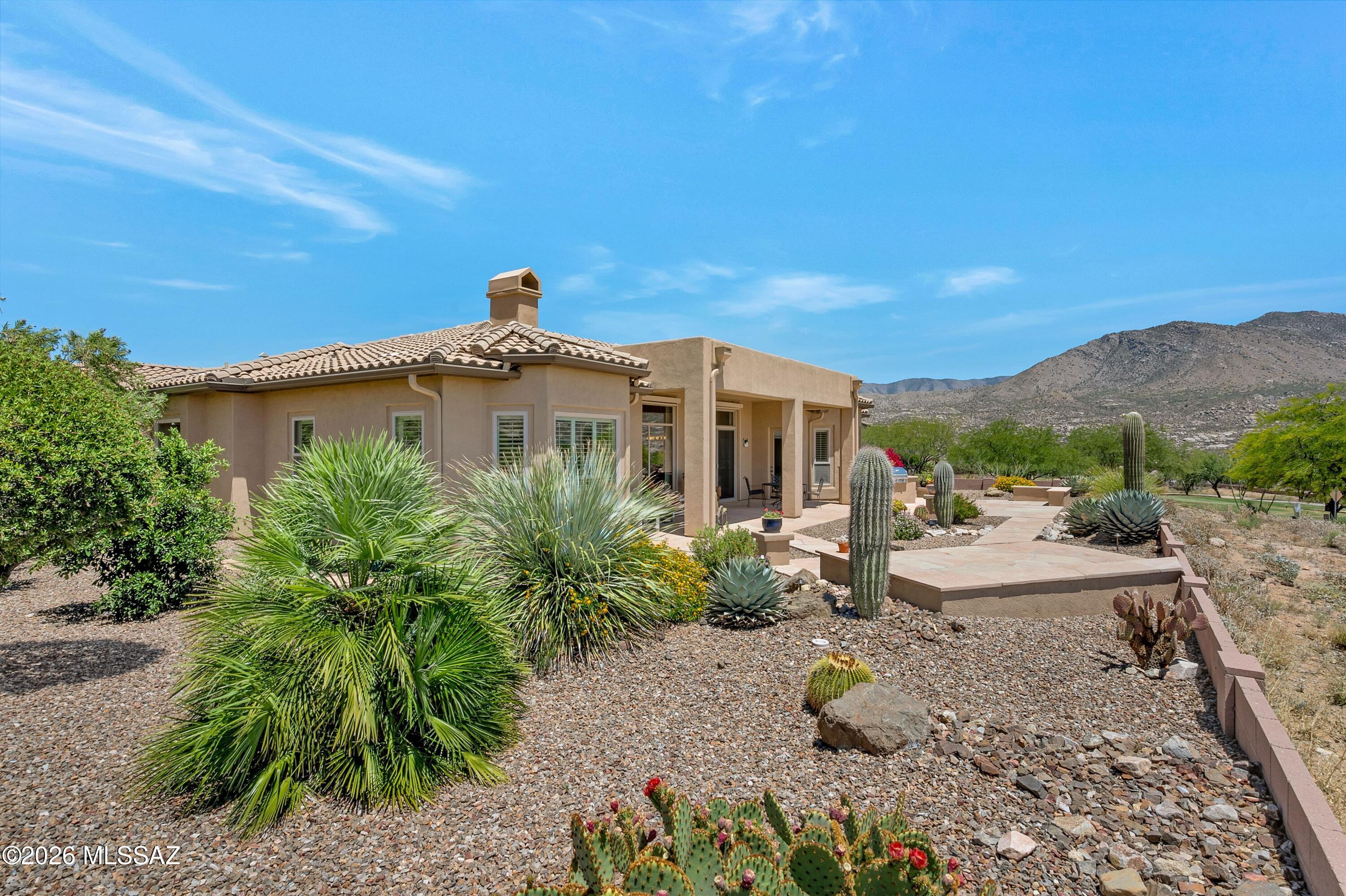 Saddlebrooke - Residential