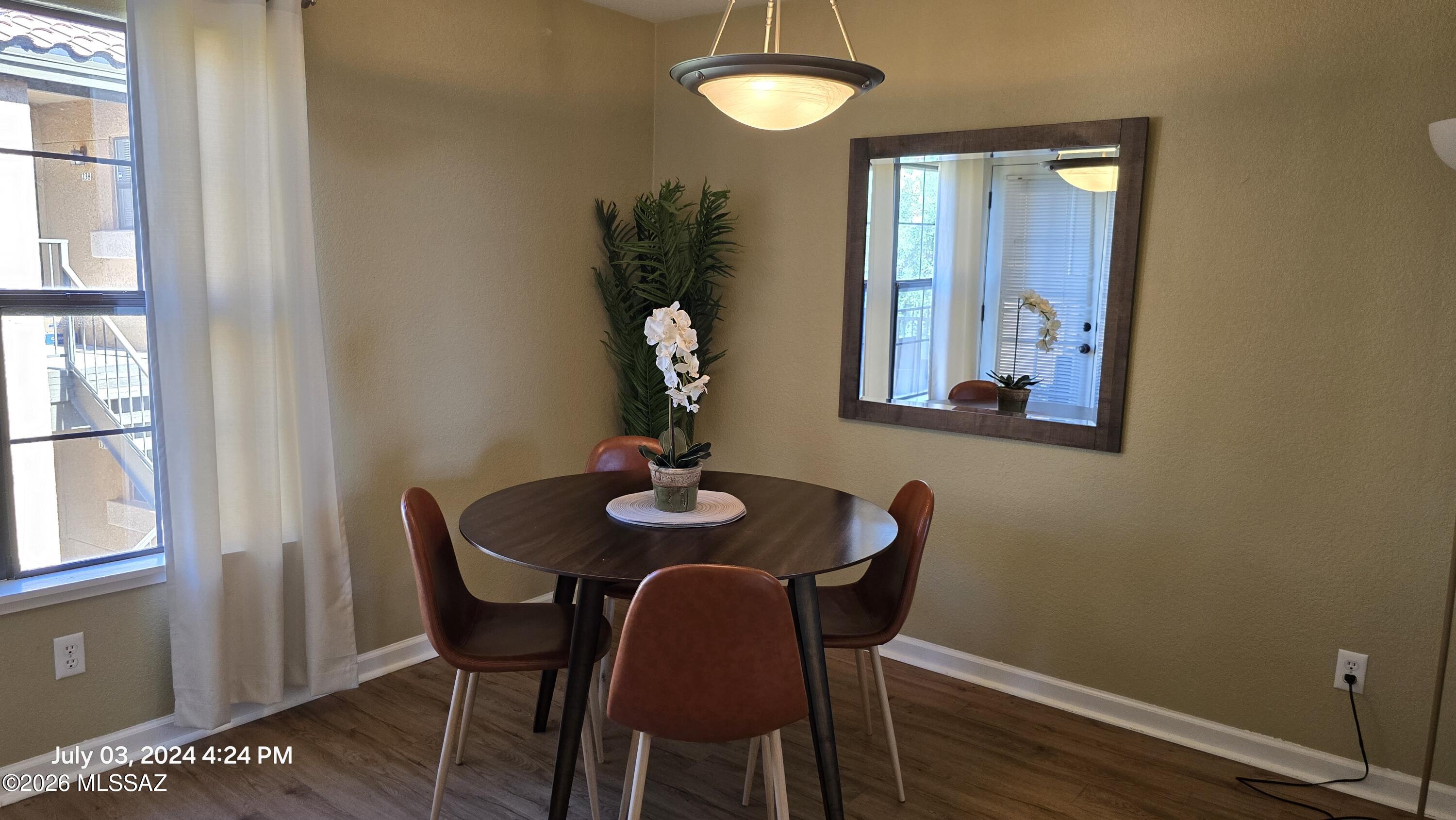 Skyline Village Condominium (1-168) - Residential Lease