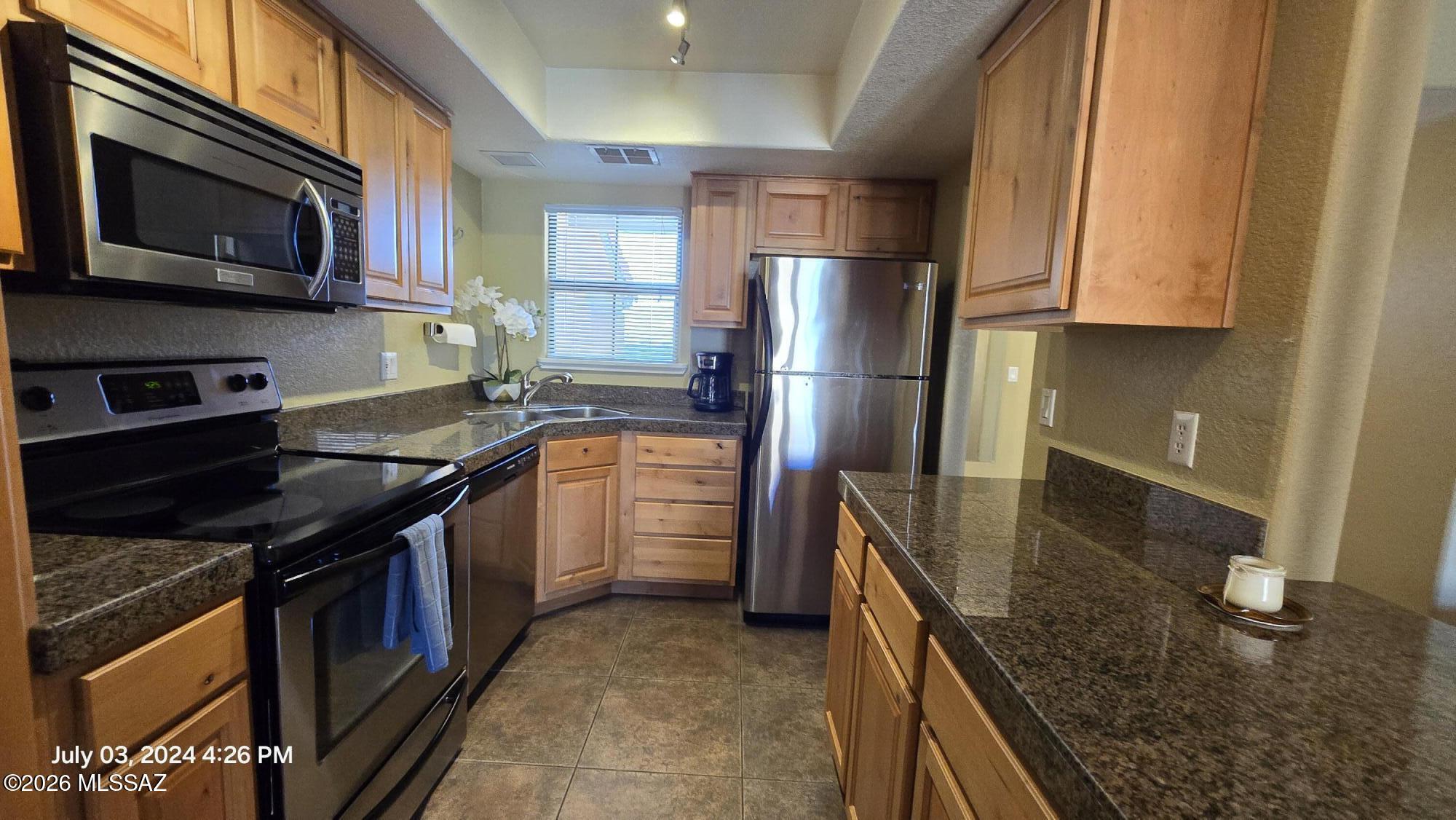 Skyline Village Condominium (1-168) - Residential Lease
