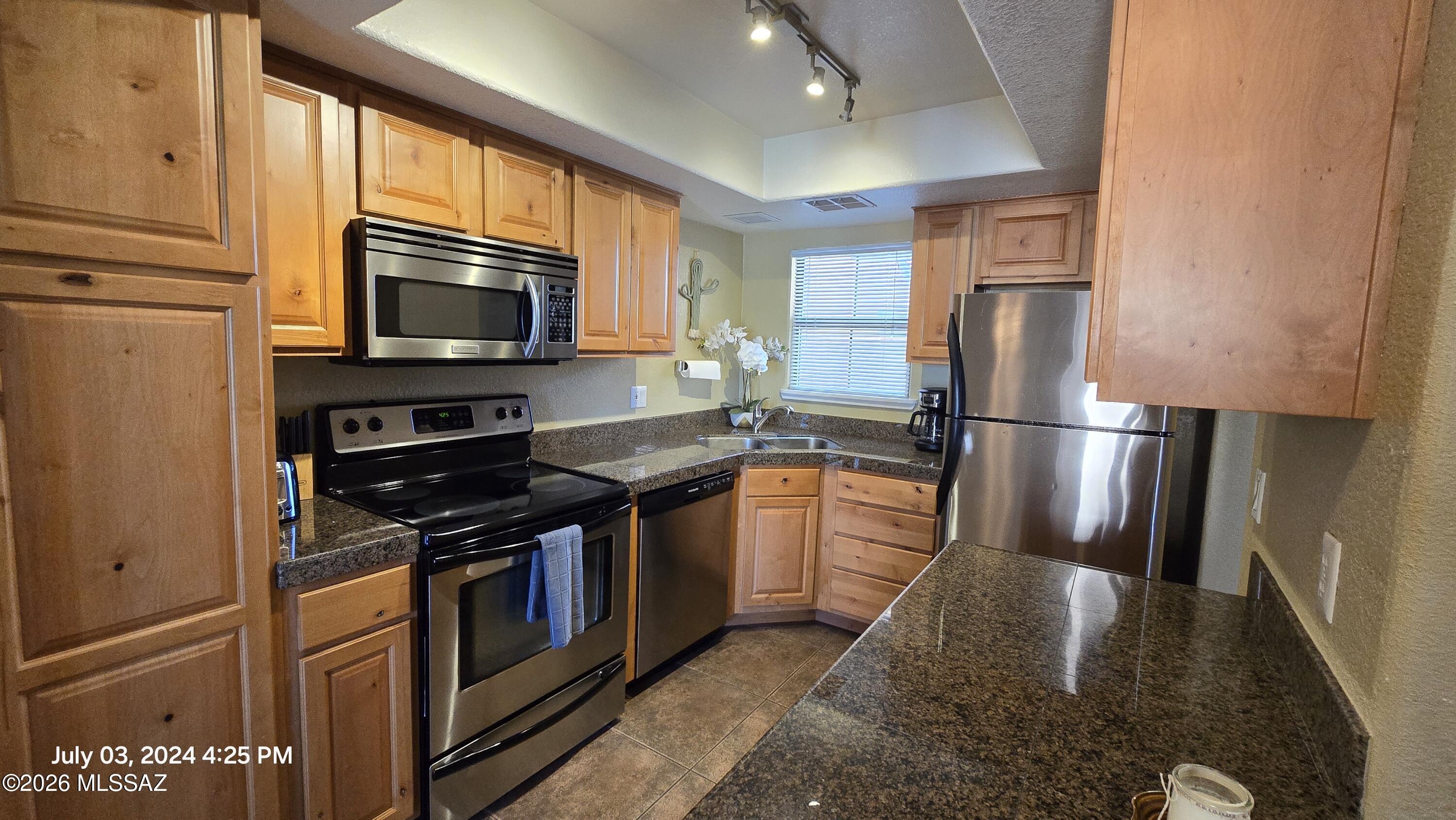 Skyline Village Condominium (1-168) - Residential Lease