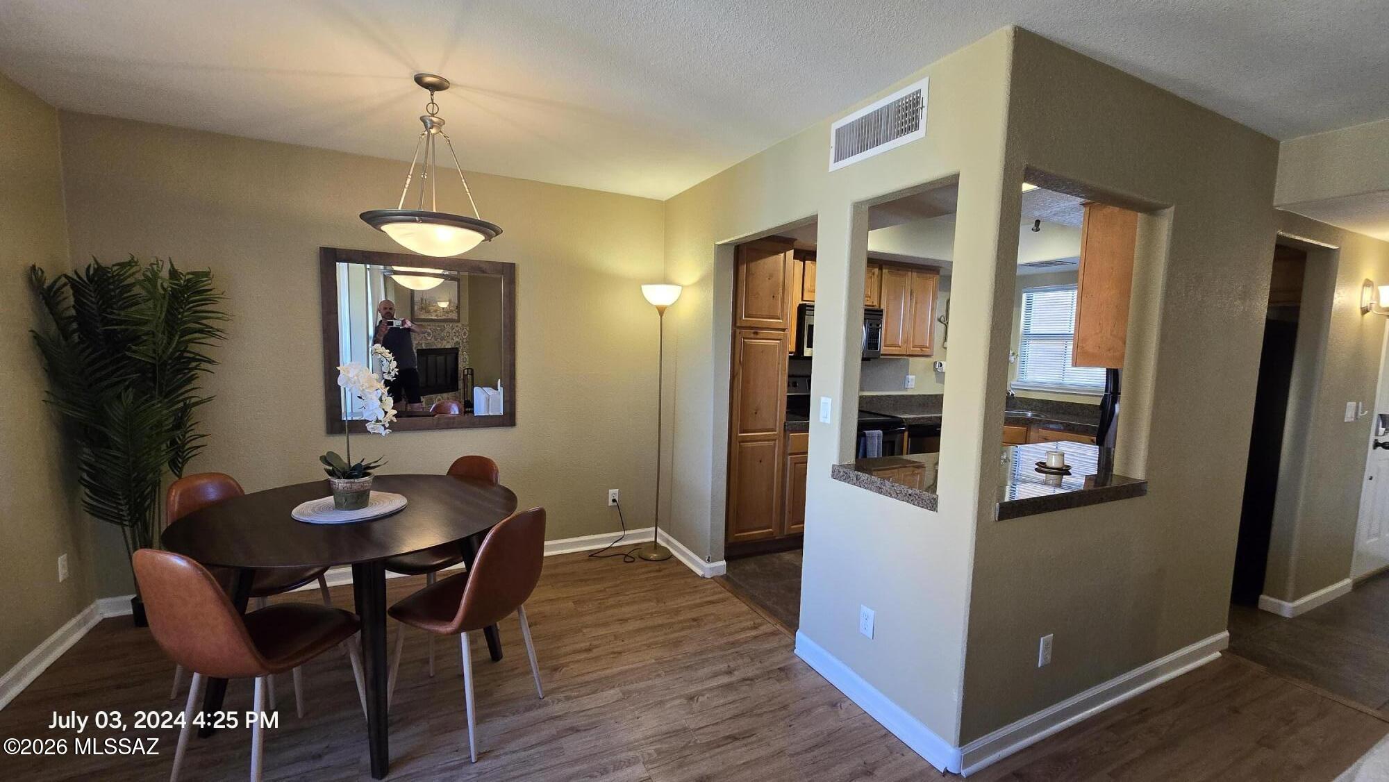 Skyline Village Condominium (1-168) - Residential Lease