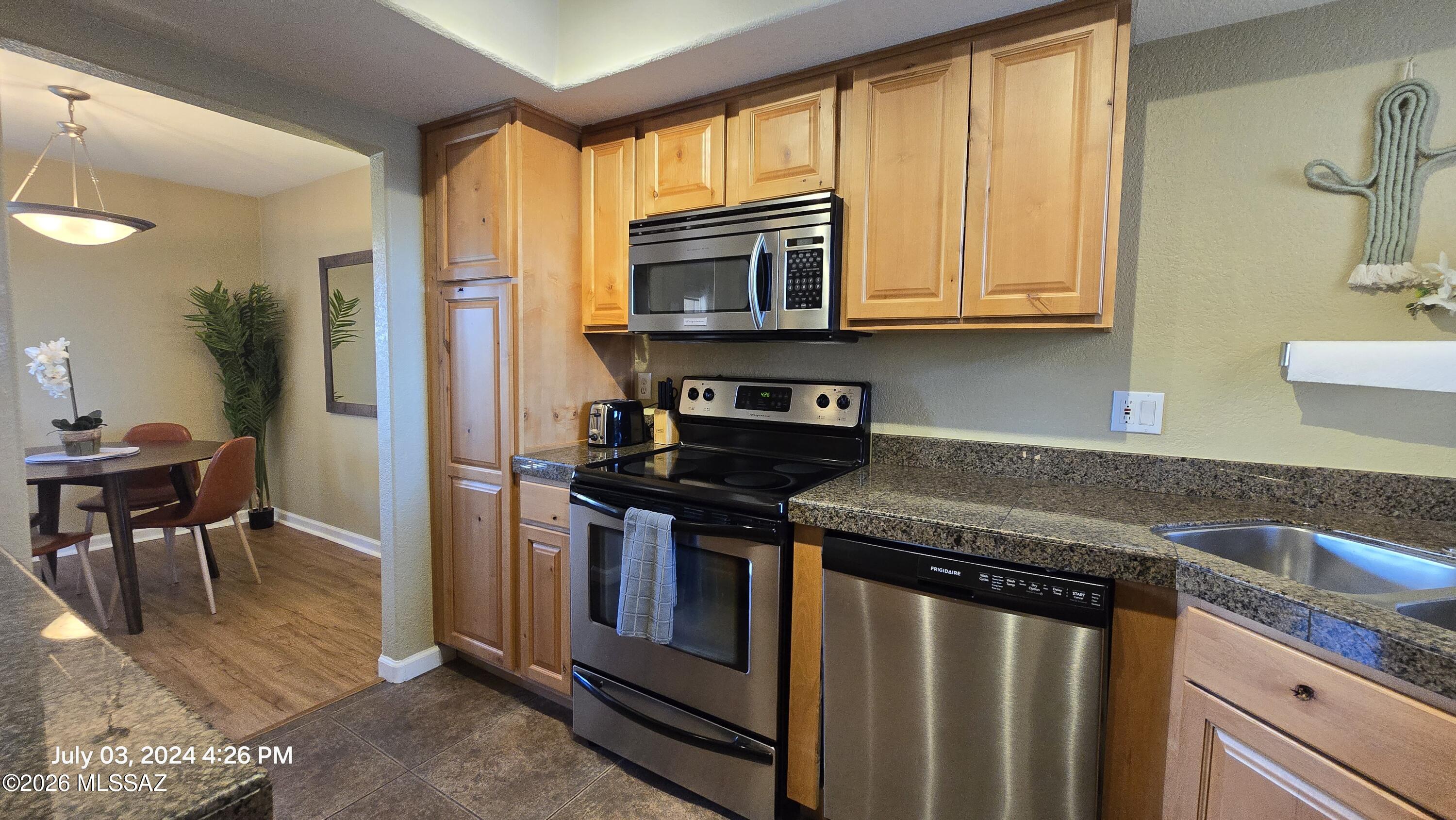 Skyline Village Condominium (1-168) - Residential Lease