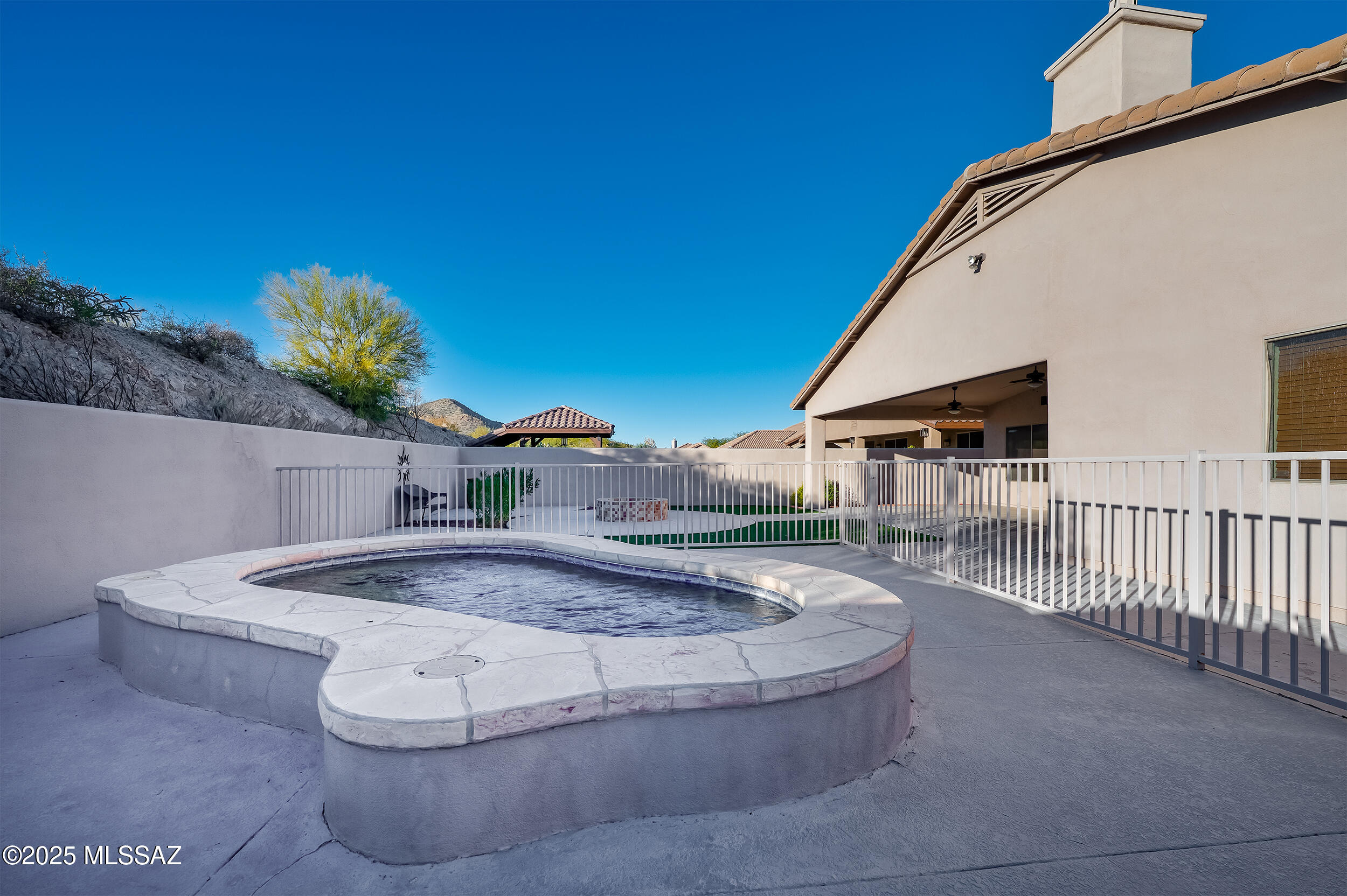 Deer Ridge (1-29) - Residential
