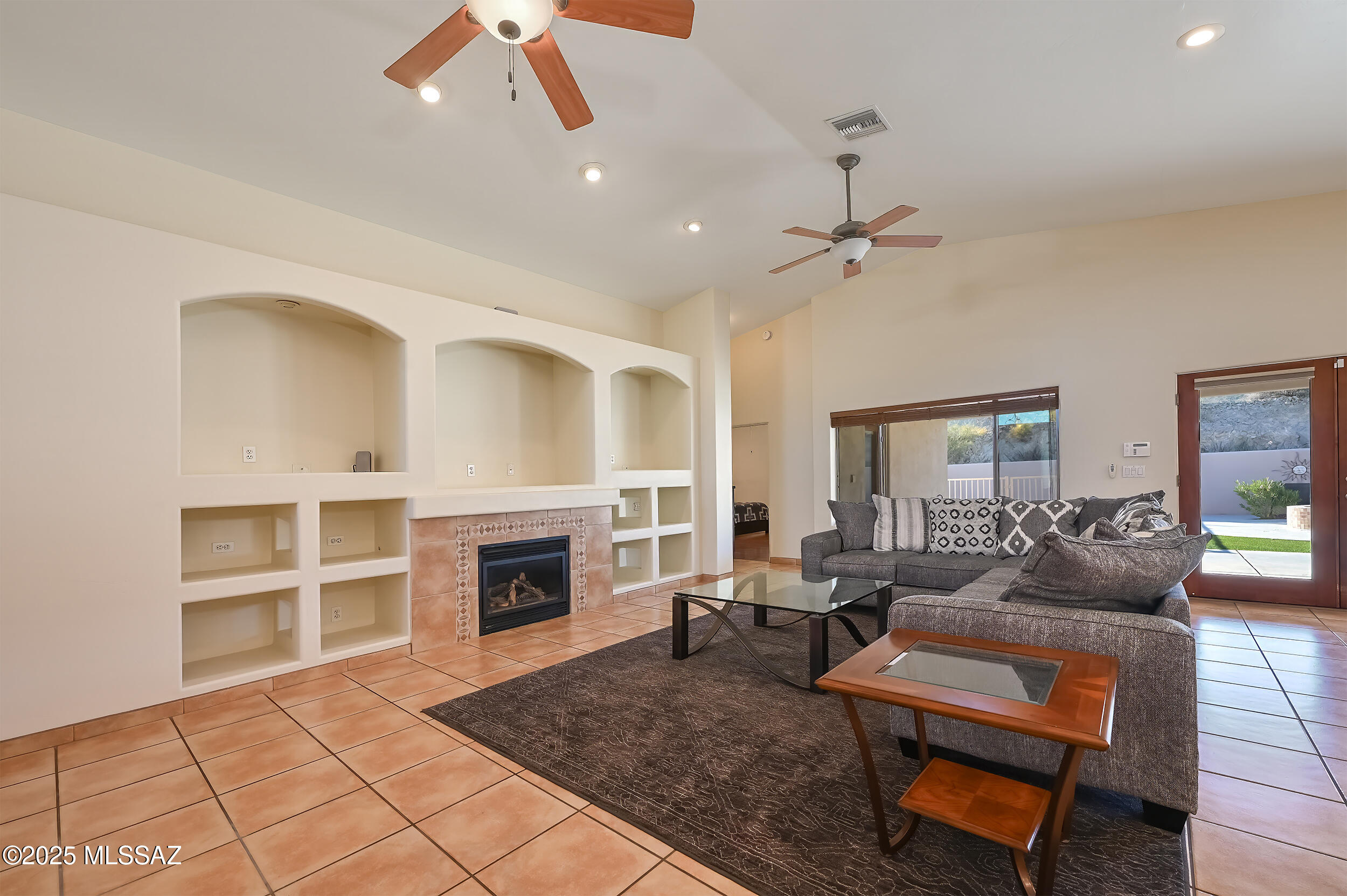 Deer Ridge (1-29) - Residential