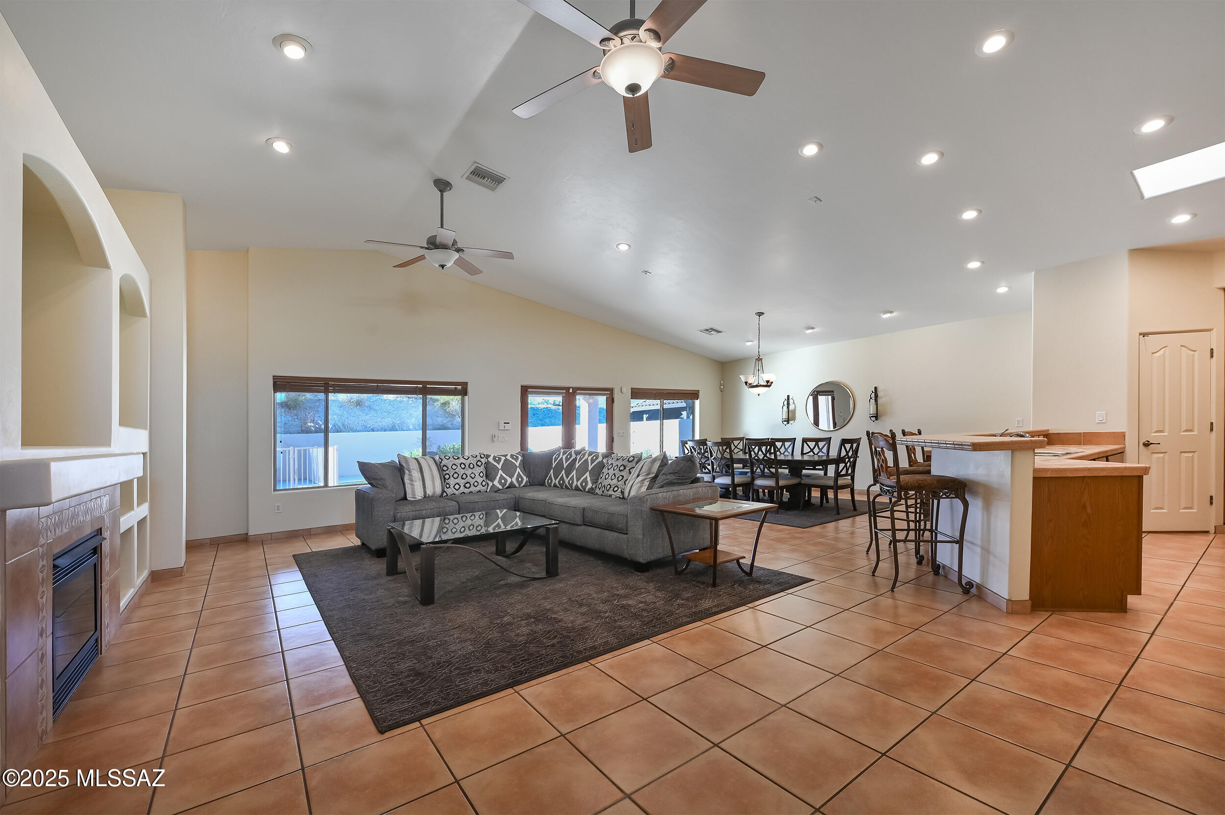 Deer Ridge (1-29) - Residential