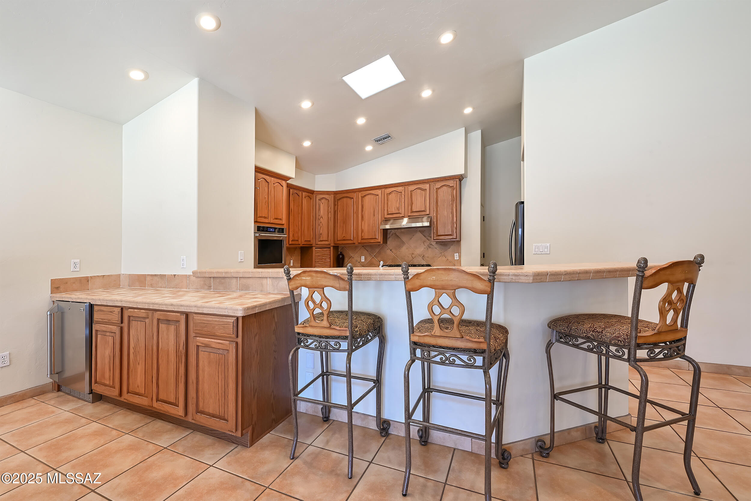 Deer Ridge (1-29) - Residential