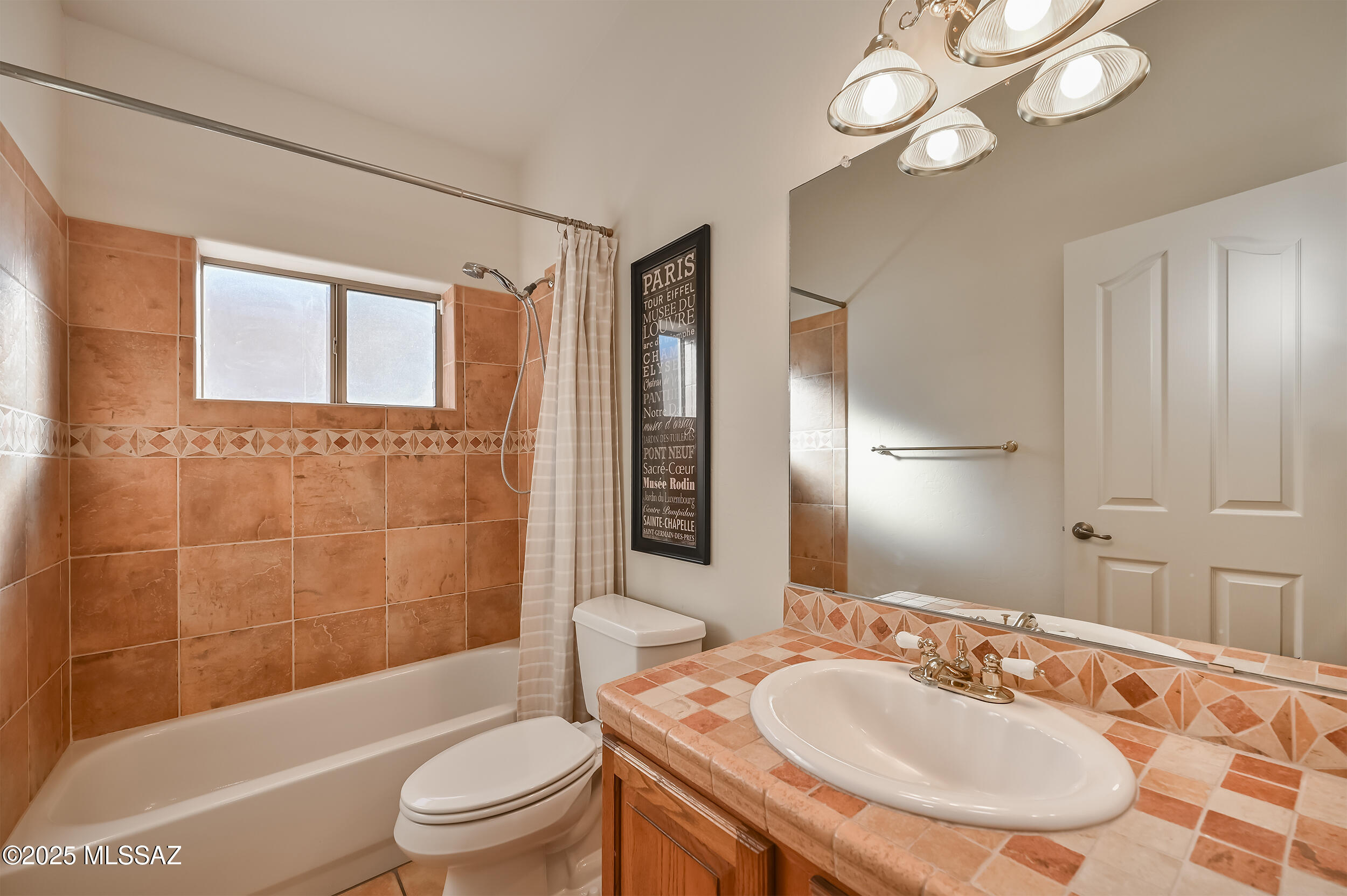 Deer Ridge (1-29) - Residential