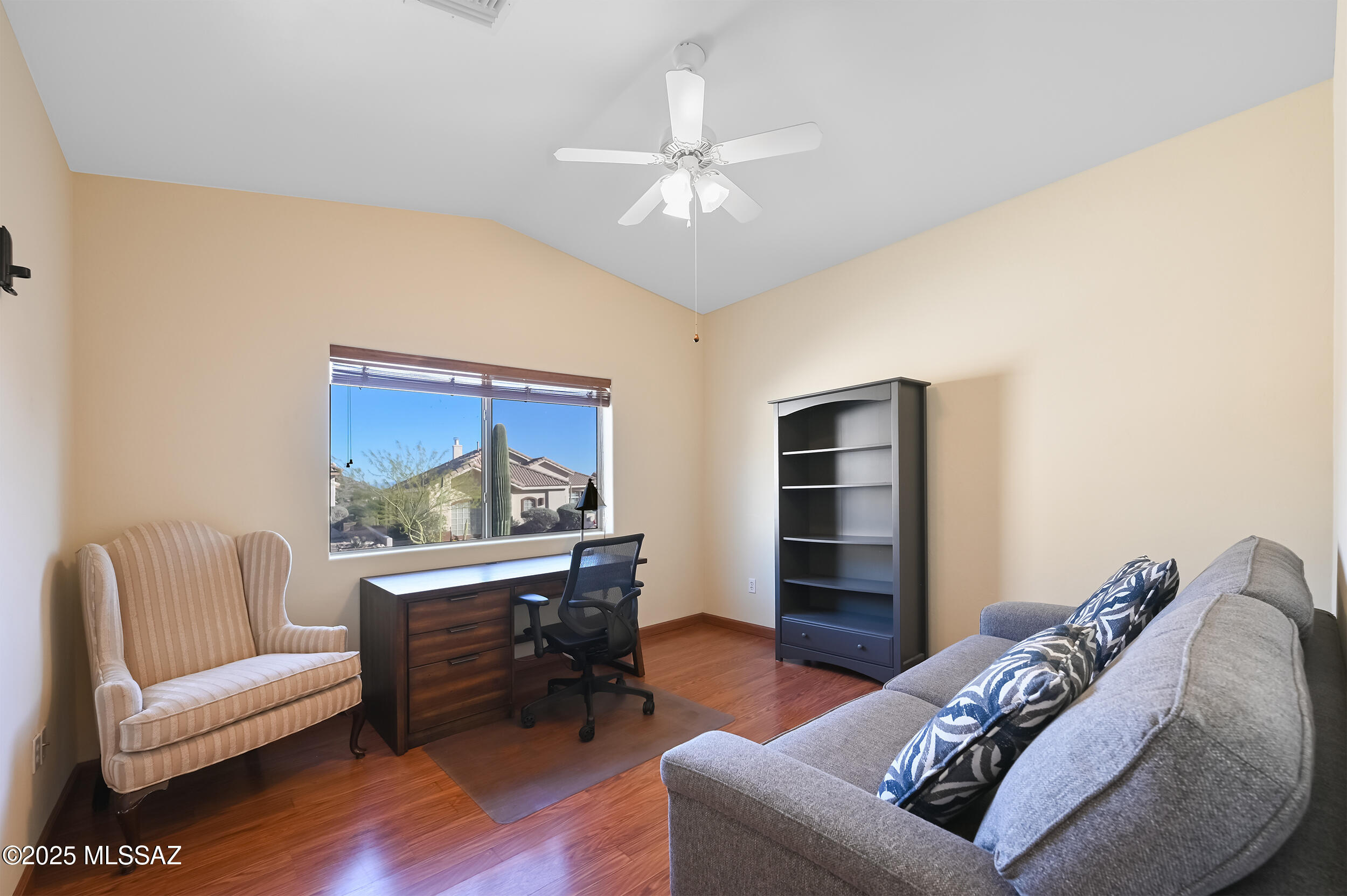 Deer Ridge (1-29) - Residential