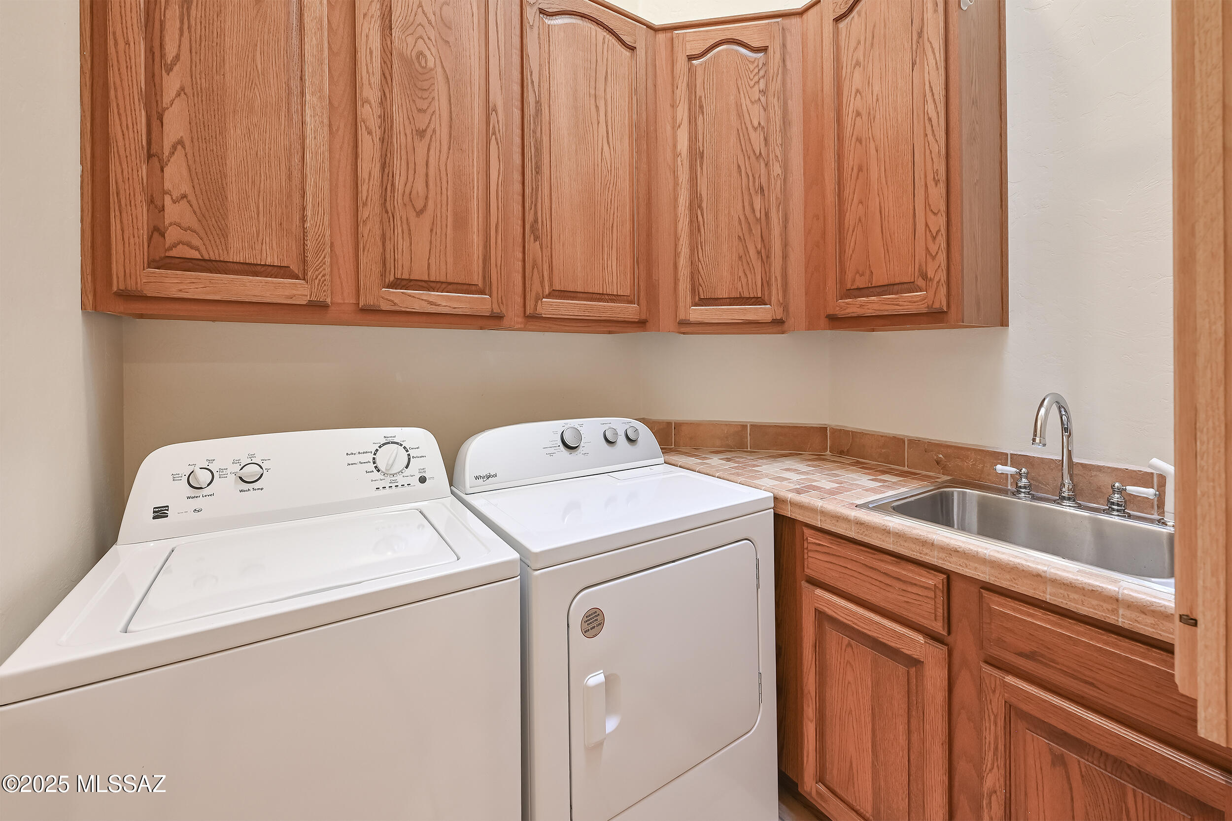 Deer Ridge (1-29) - Residential