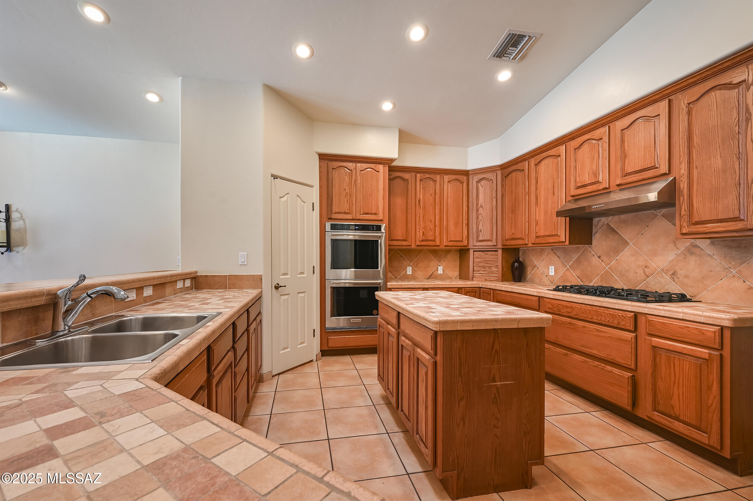 Deer Ridge (1-29) - Residential