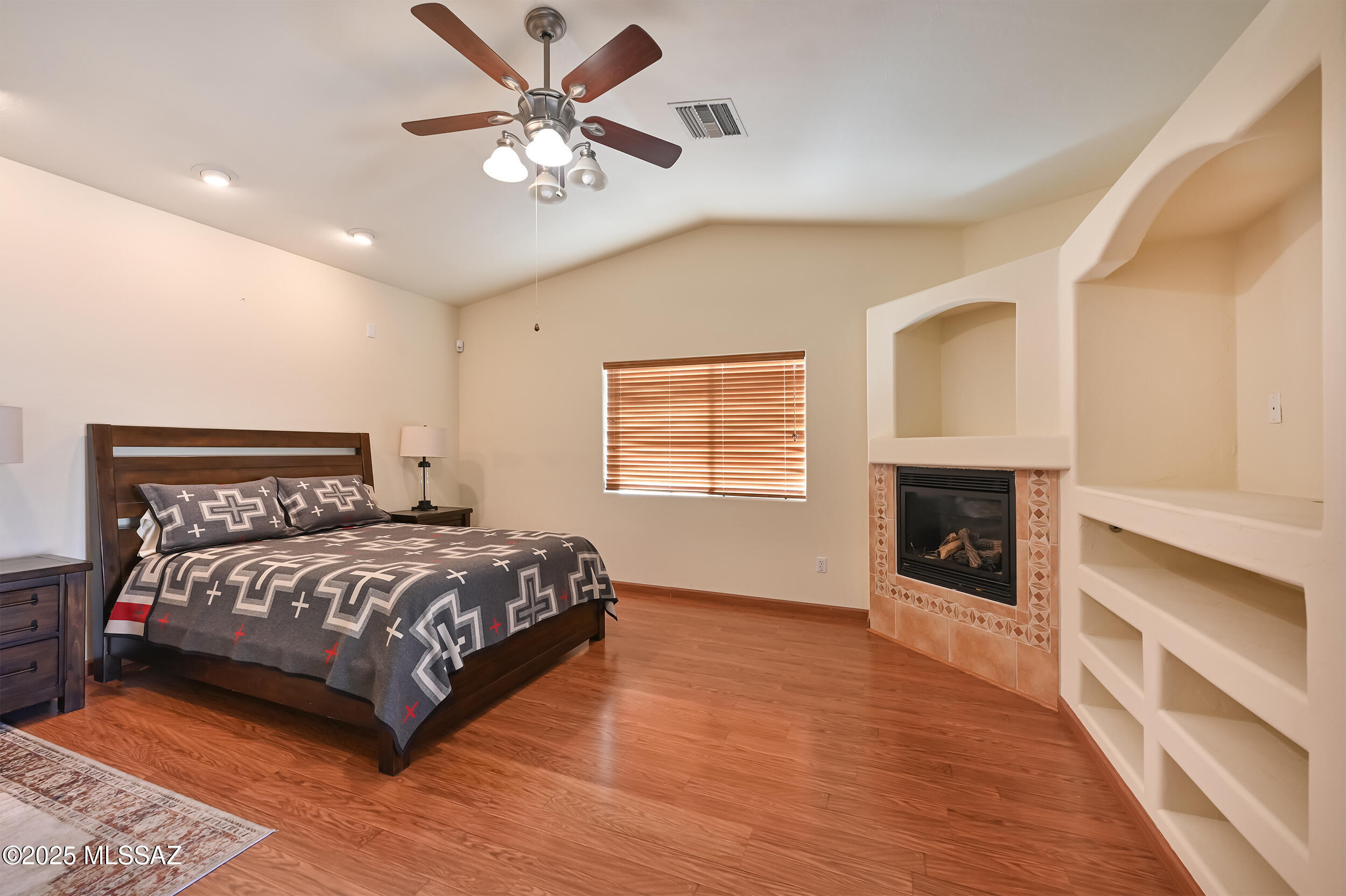 Deer Ridge (1-29) - Residential