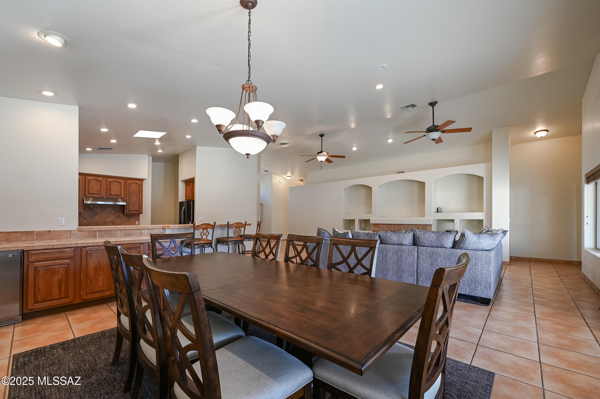 Deer Ridge (1-29) - Residential