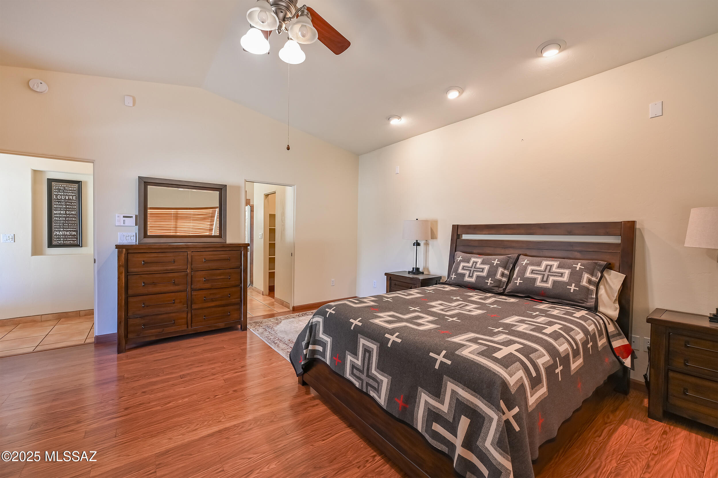 Deer Ridge (1-29) - Residential
