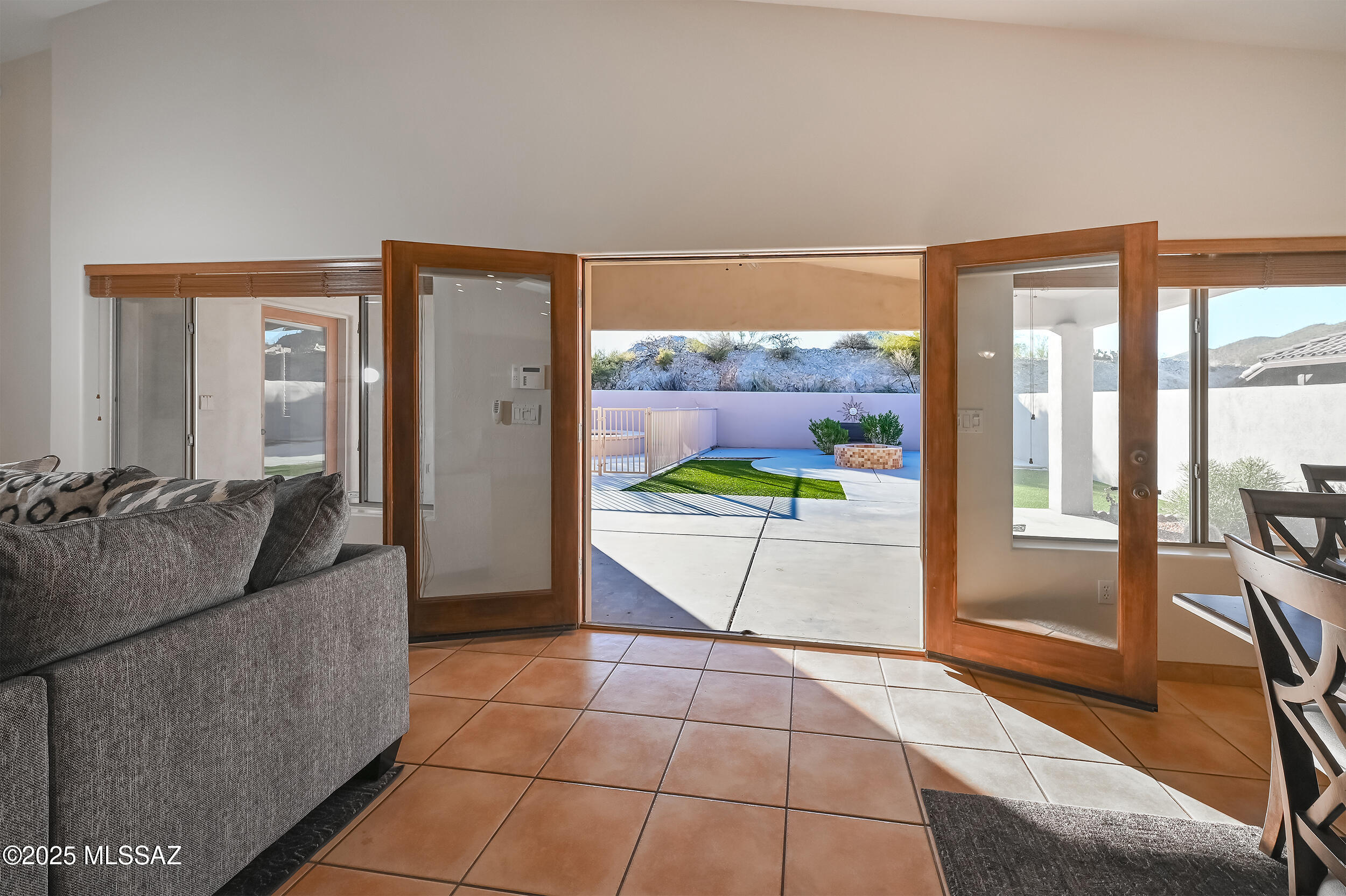 Deer Ridge (1-29) - Residential