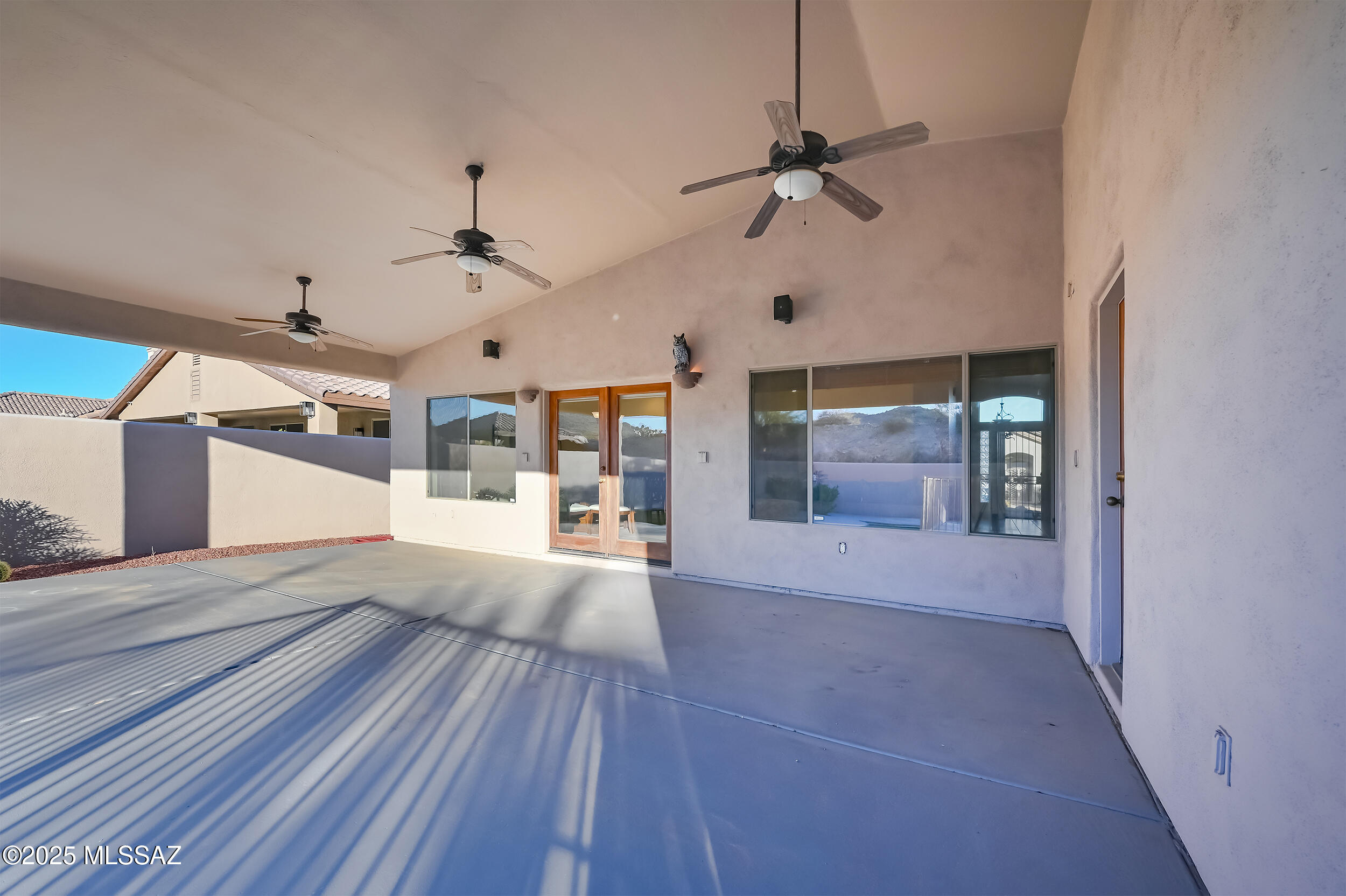 Deer Ridge (1-29) - Residential