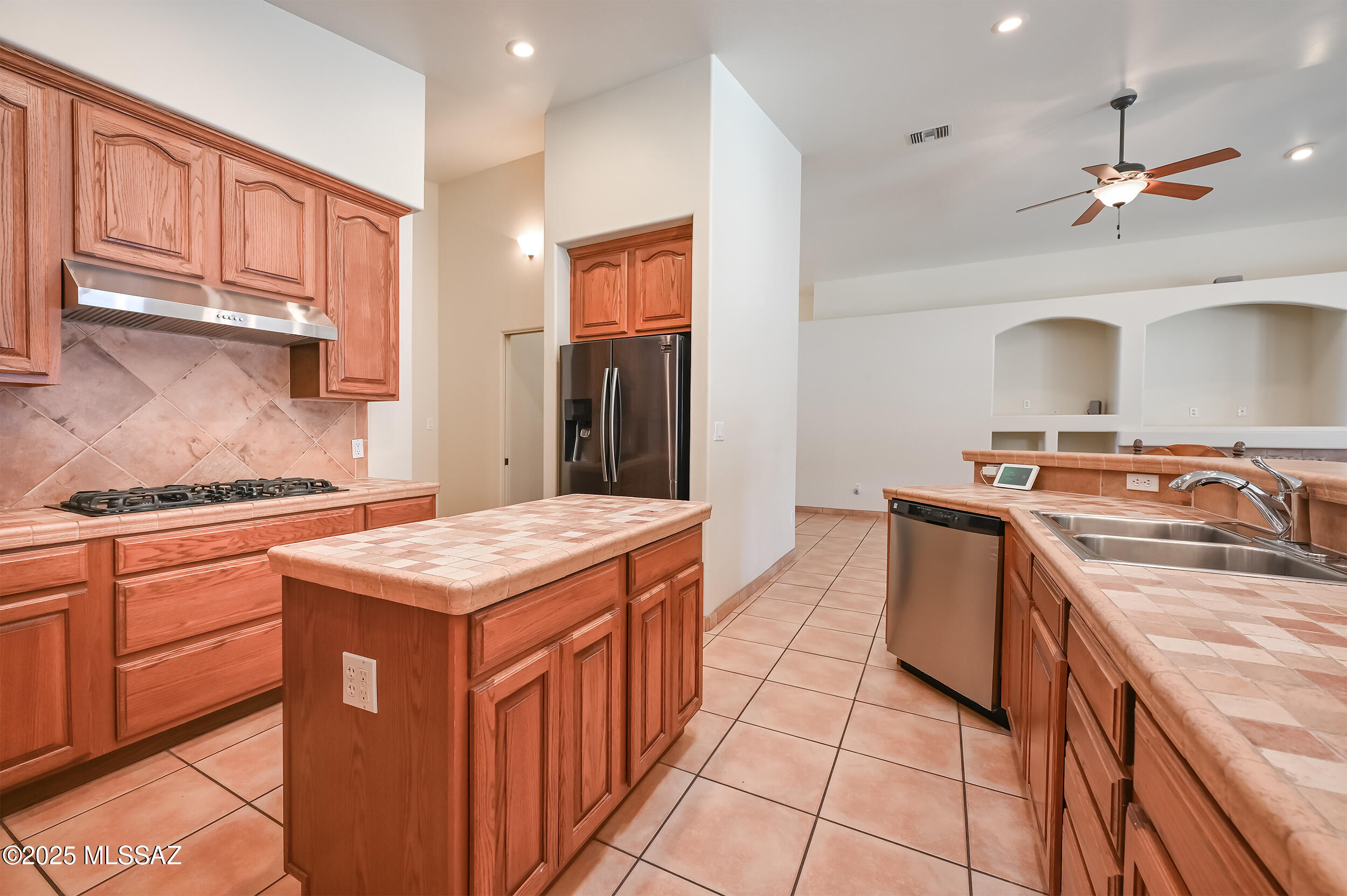 Deer Ridge (1-29) - Residential