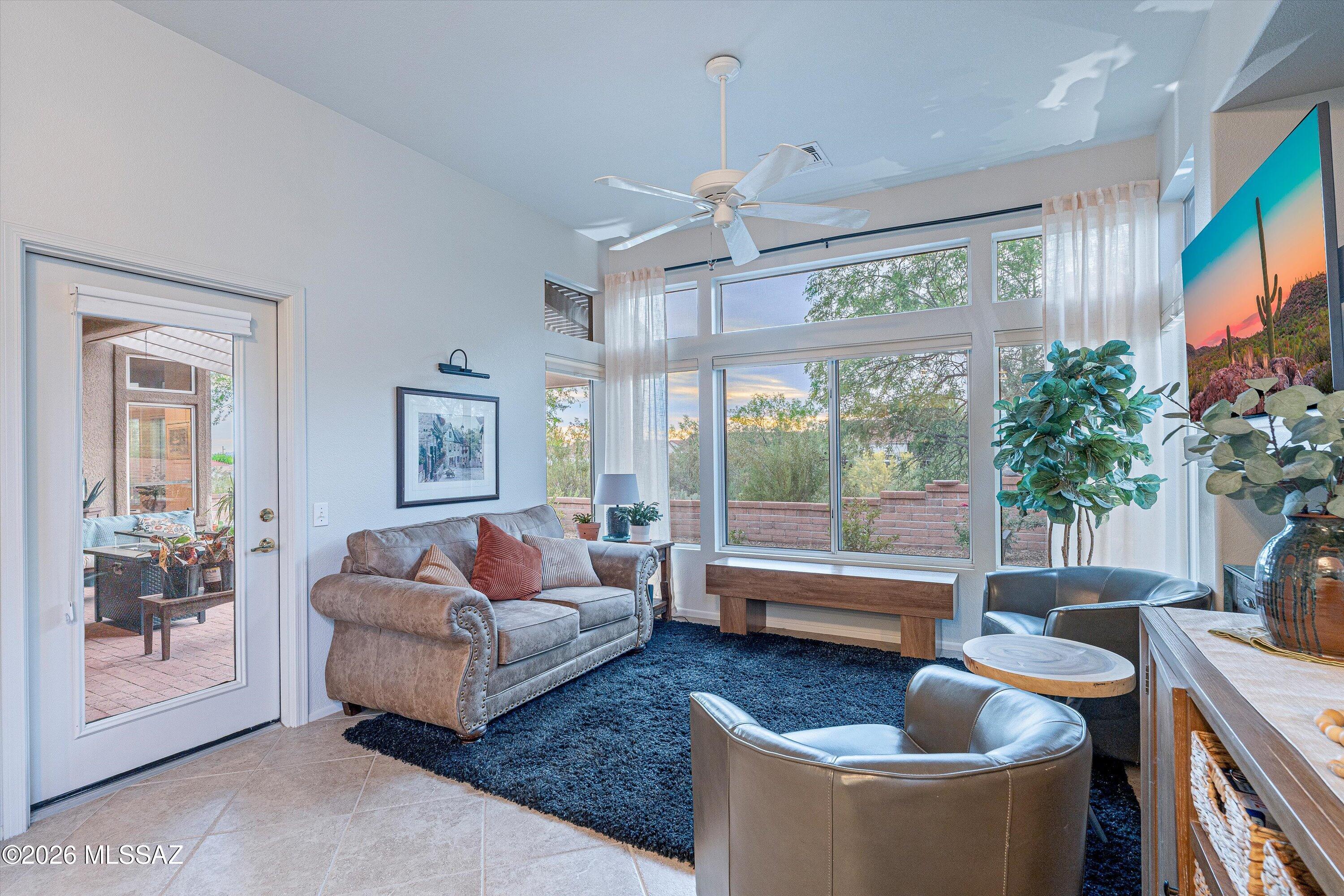 Sun City Vistoso Unit 9(1-155) - Residential