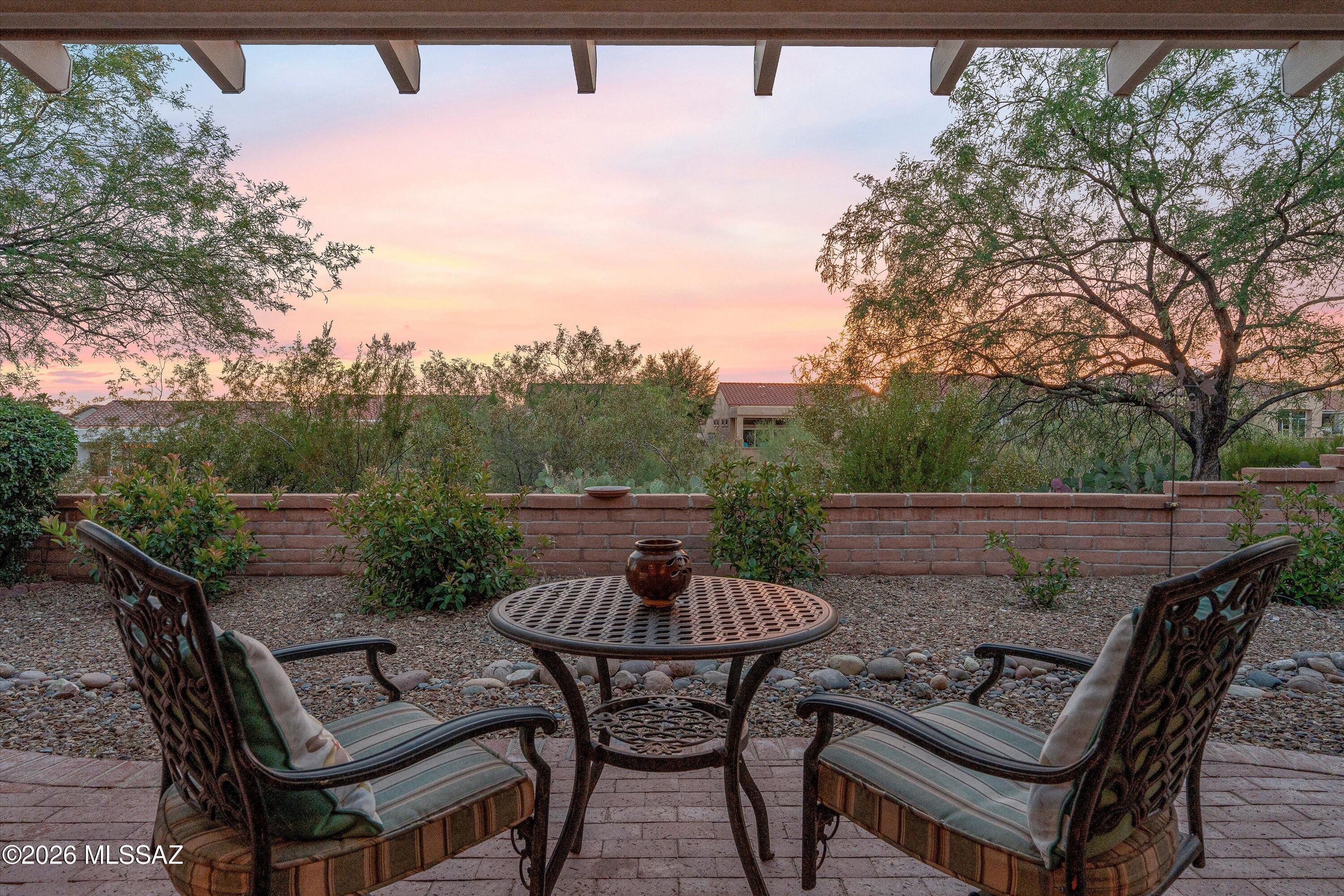 Sun City Vistoso Unit 9(1-155) - Residential