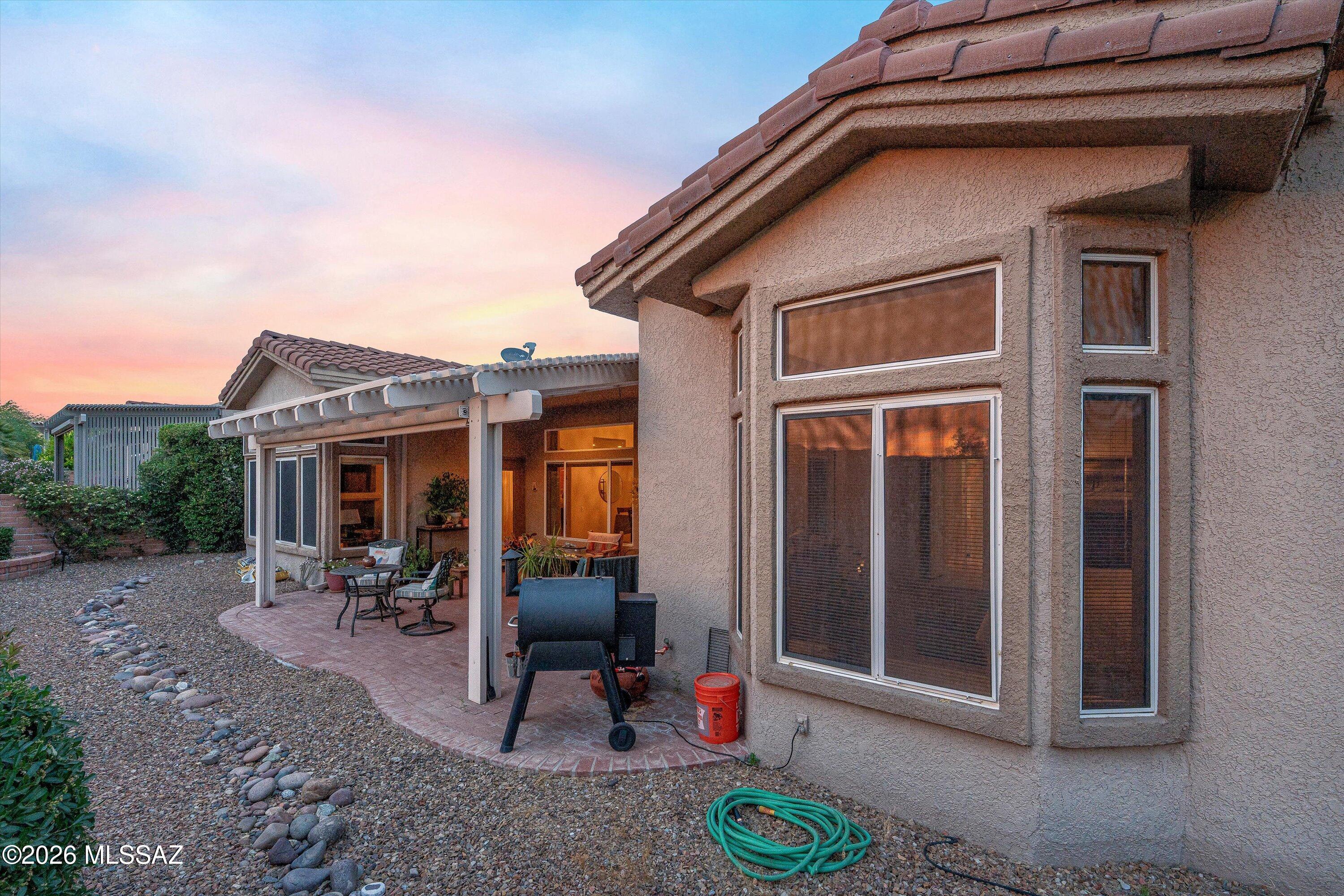 Sun City Vistoso Unit 9(1-155) - Residential