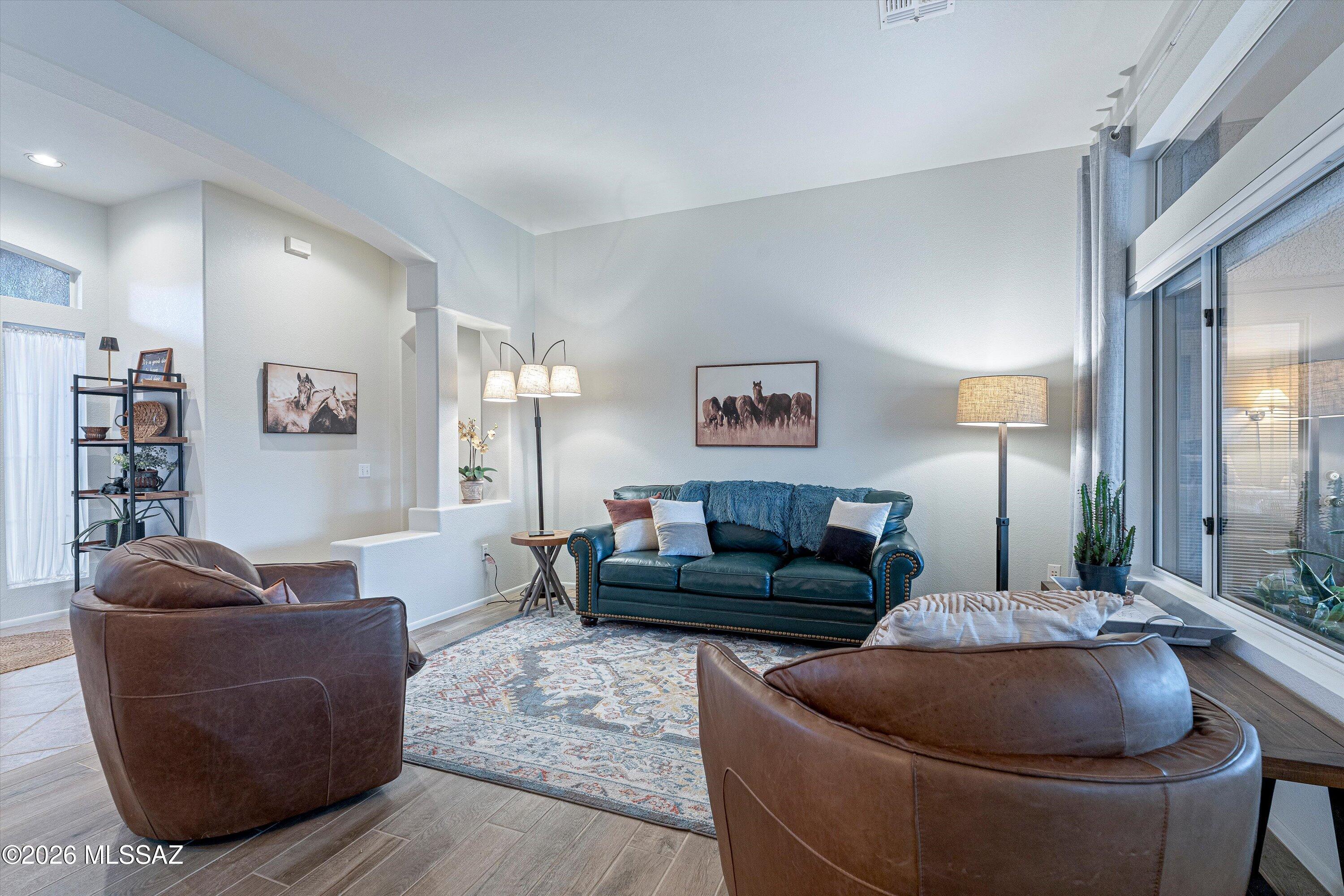 Sun City Vistoso Unit 9(1-155) - Residential