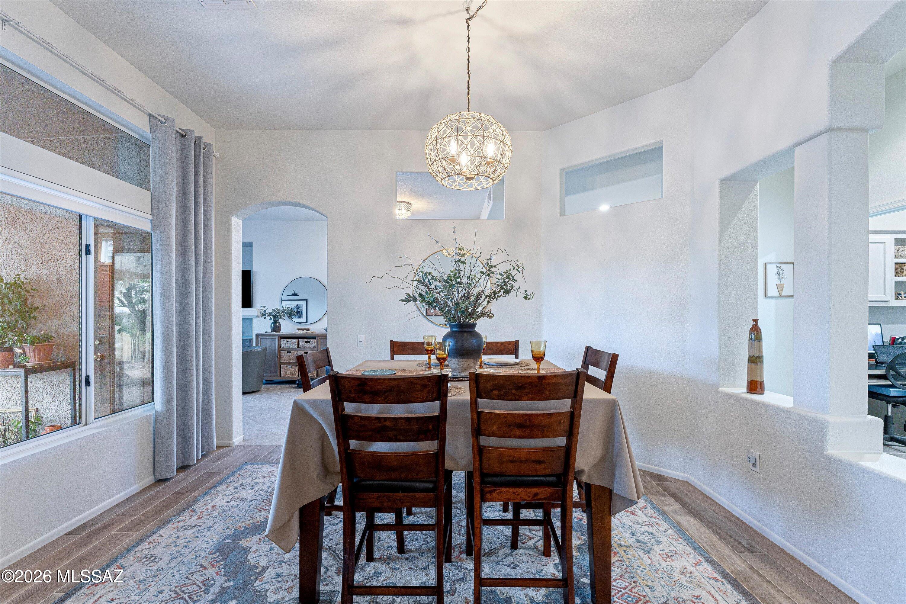 Sun City Vistoso Unit 9(1-155) - Residential