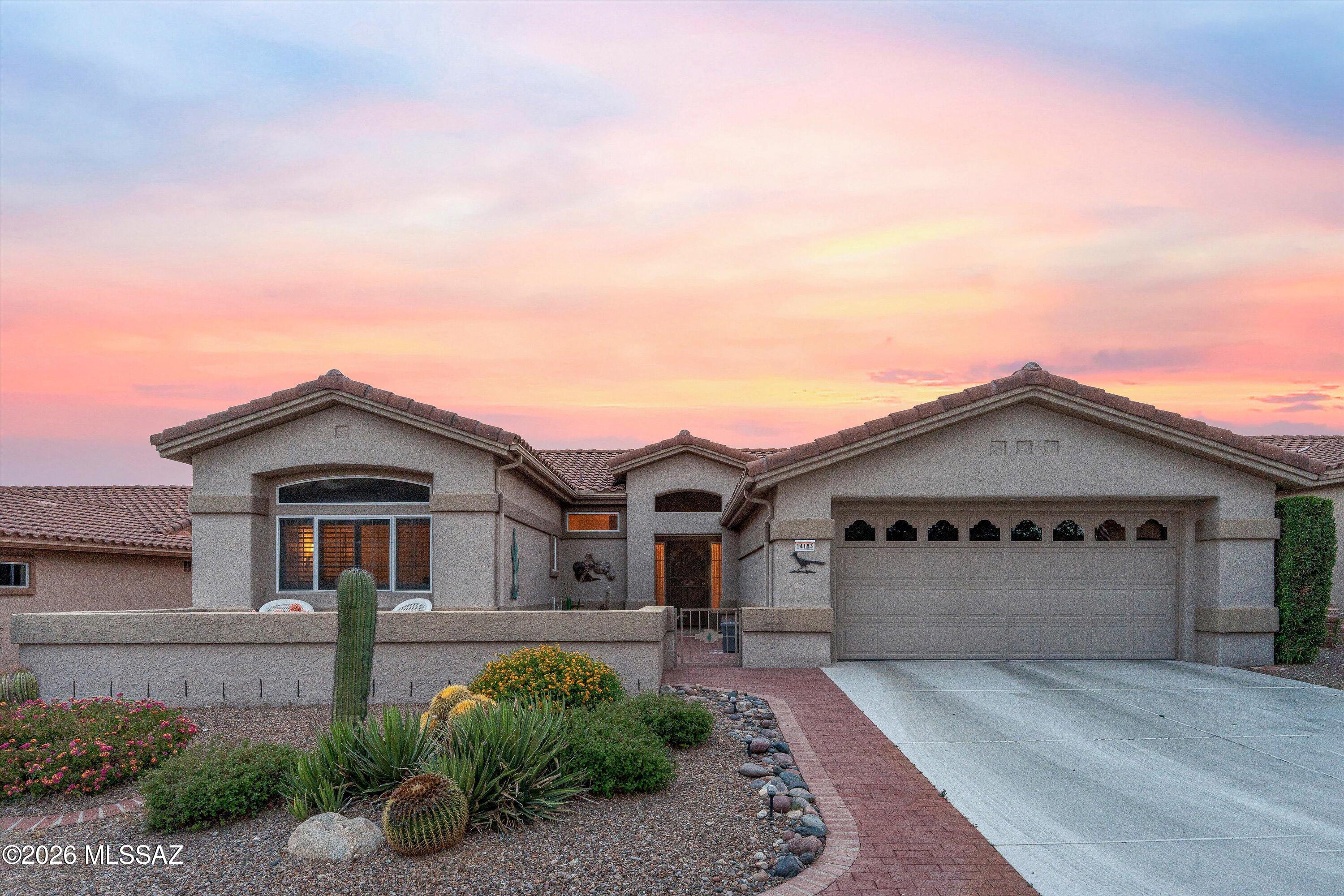 Sun City Vistoso Unit 9(1-155) - Residential
