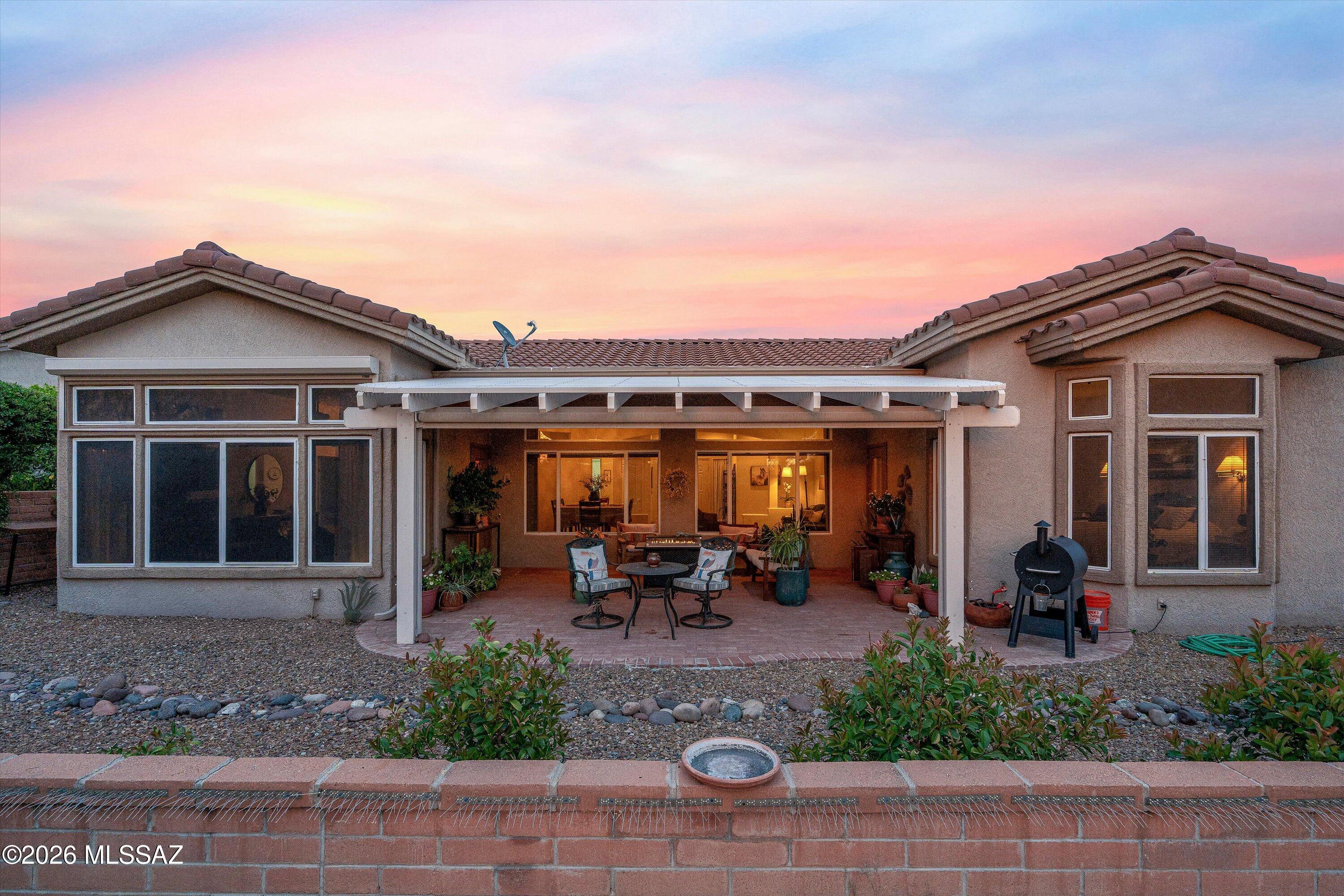 Sun City Vistoso Unit 9(1-155) - Residential