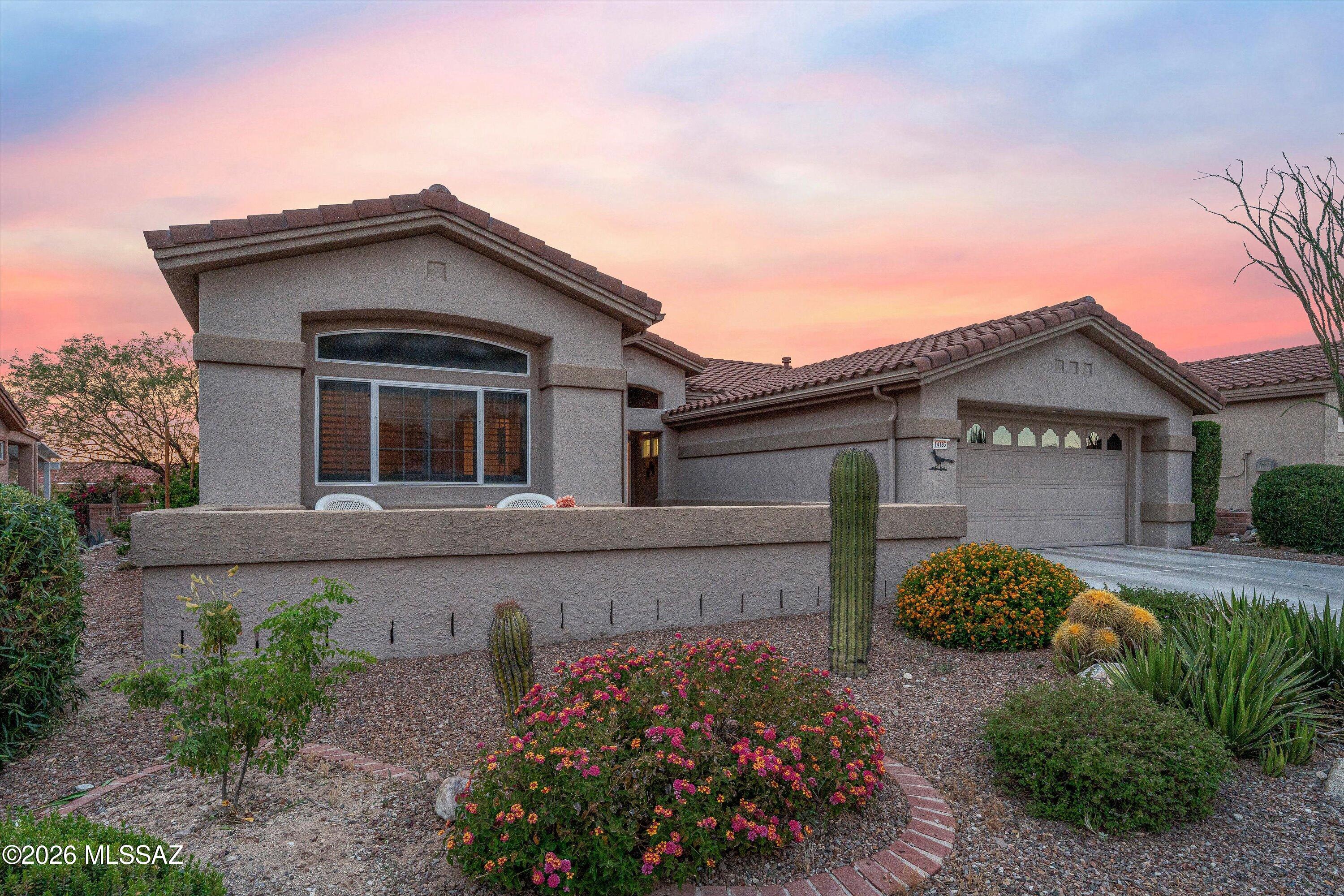 Sun City Vistoso Unit 9(1-155) - Residential