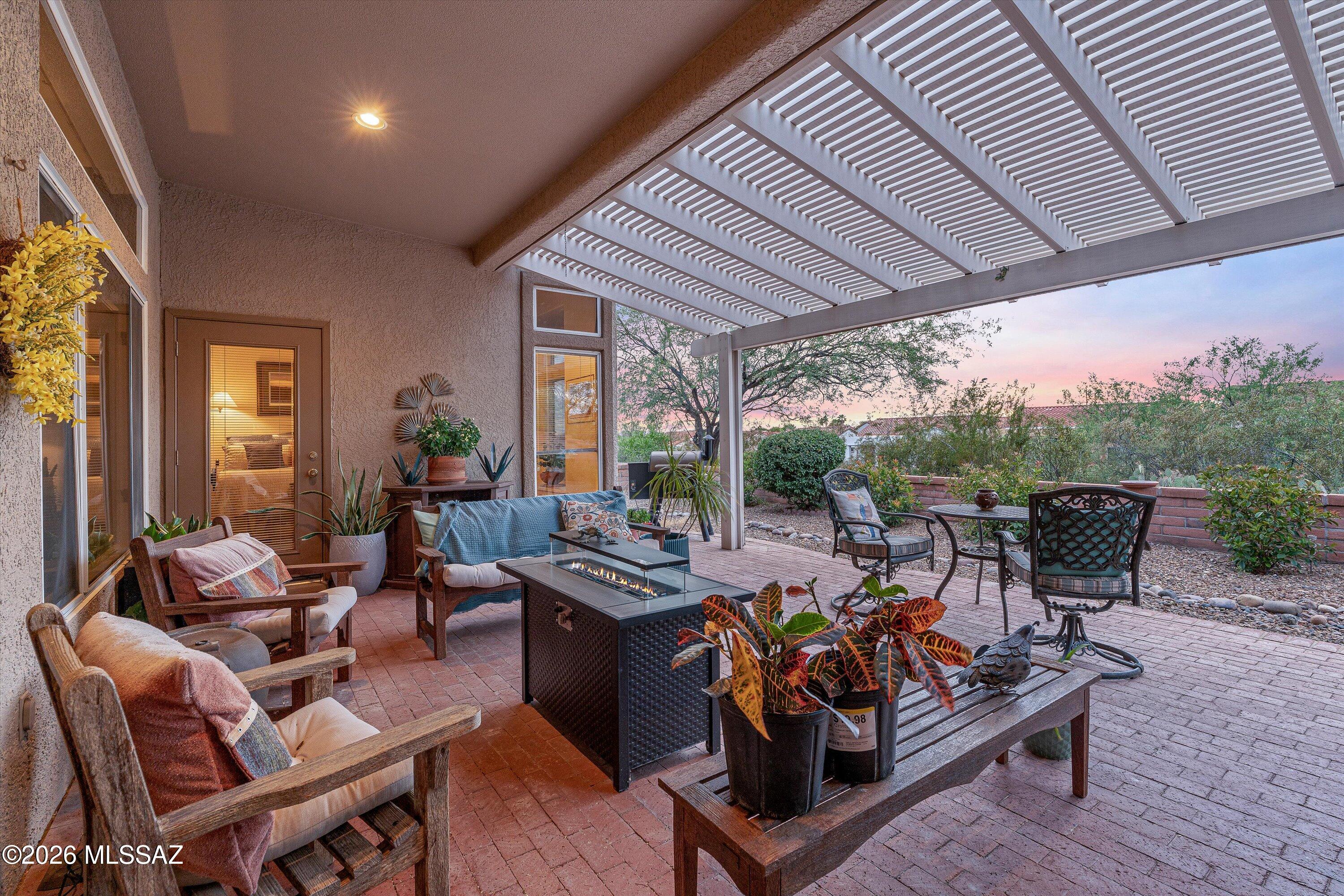 Sun City Vistoso Unit 9(1-155) - Residential
