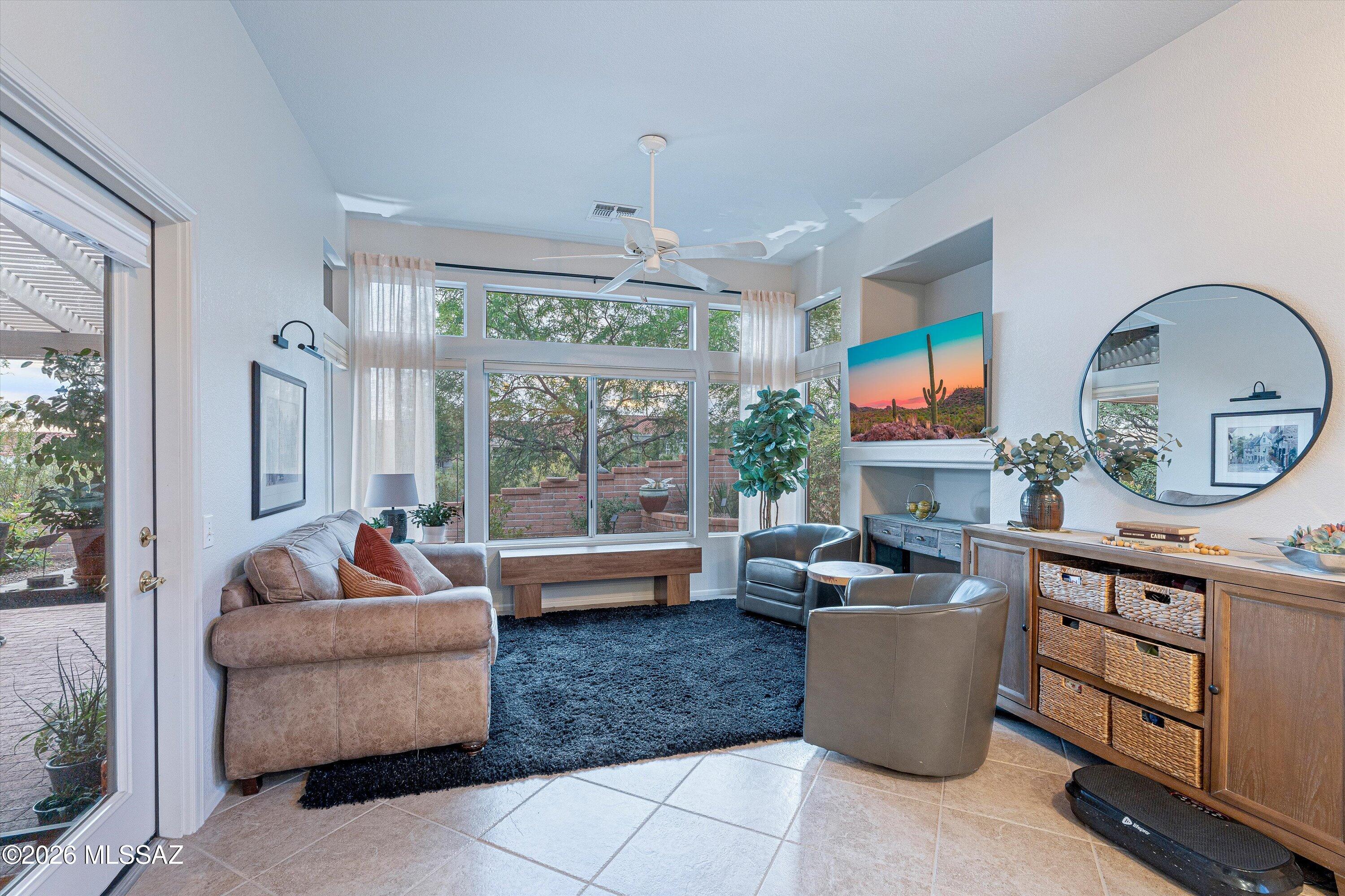 Sun City Vistoso Unit 9(1-155) - Residential