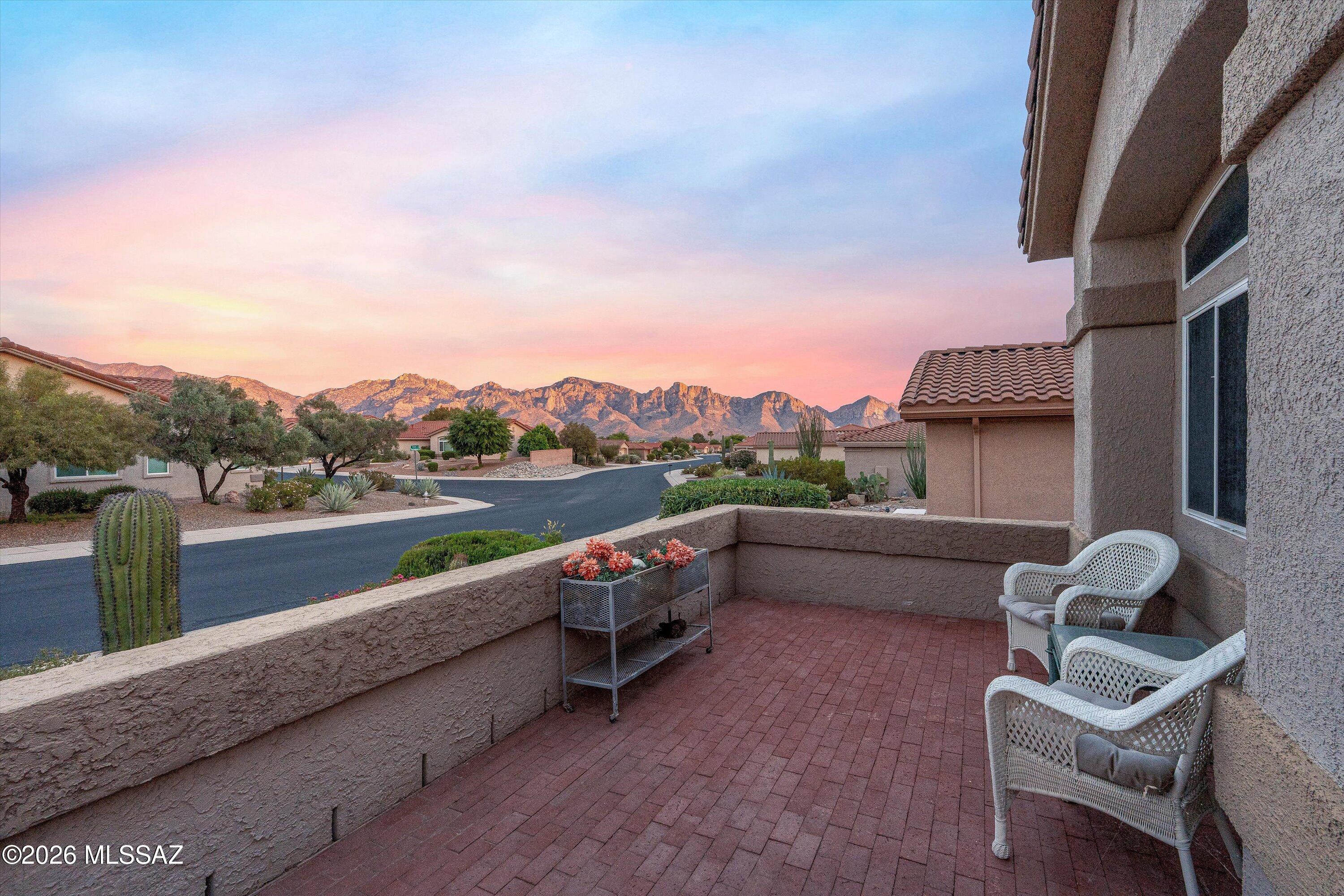 Sun City Vistoso Unit 9(1-155) - Residential