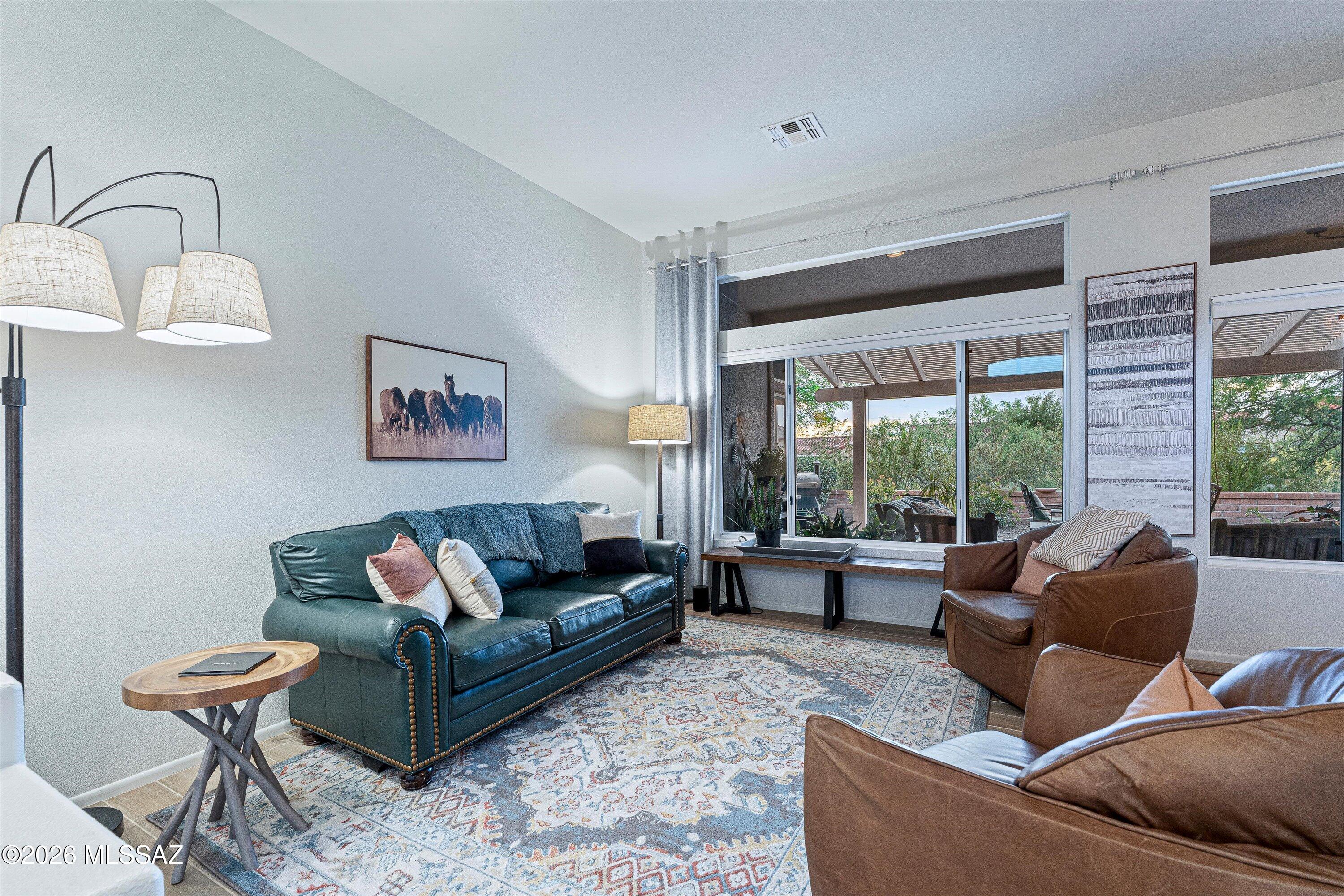 Sun City Vistoso Unit 9(1-155) - Residential