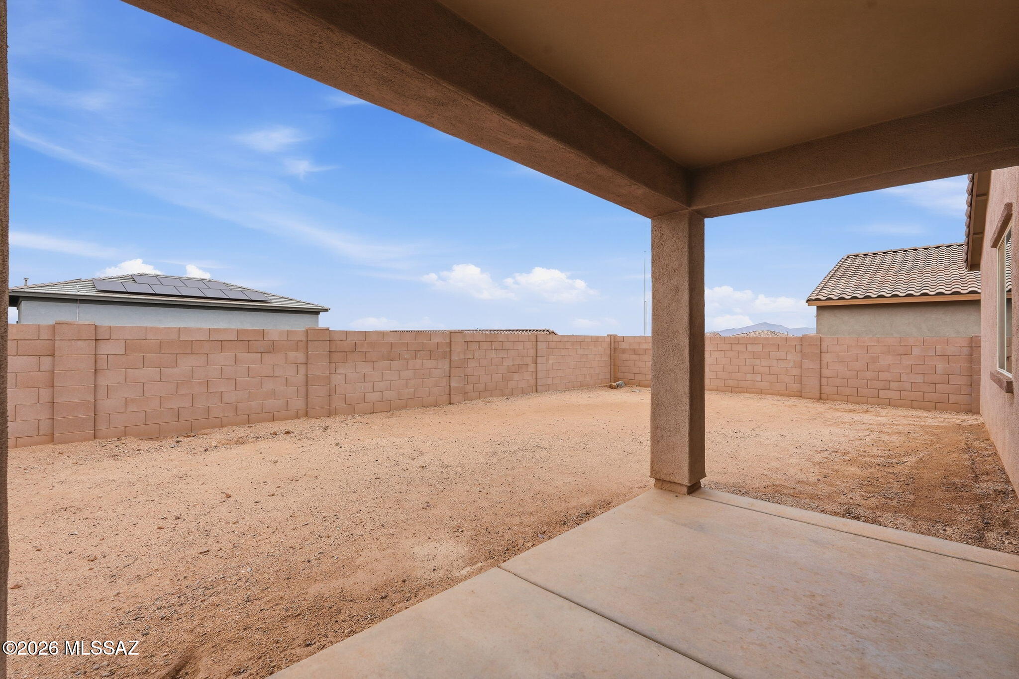 Entrada Del Rio - Residential