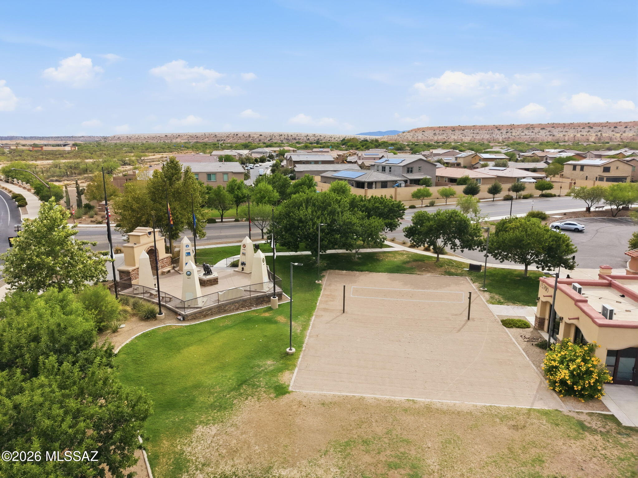 Entrada Del Rio - Residential