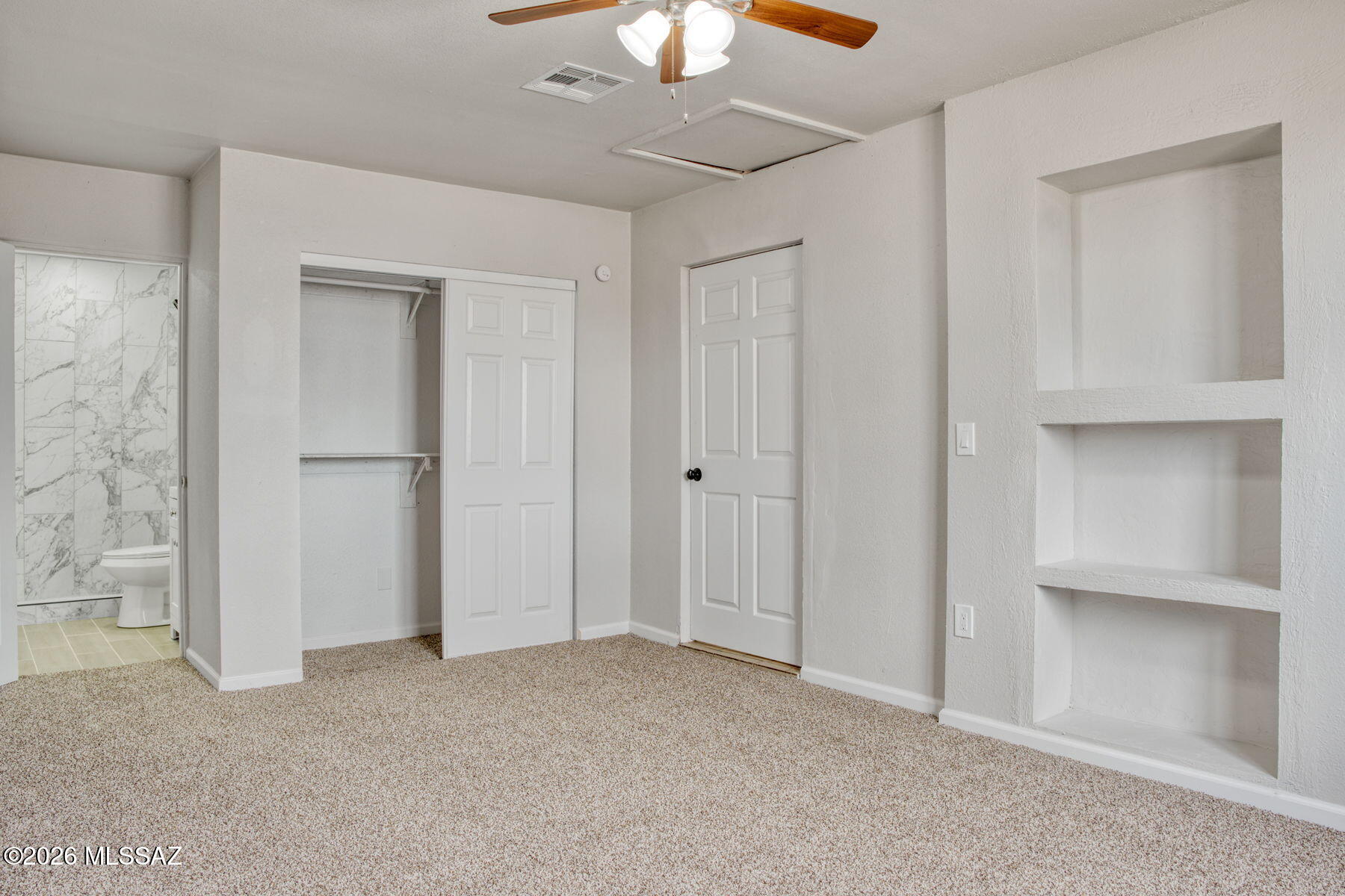 Mission Manor NO. 3 - Residential